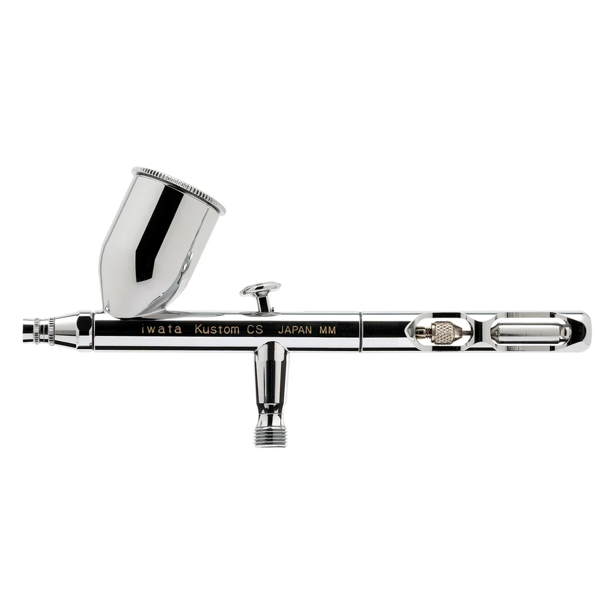 Iwata Vault Kustom CS- Gravity 0.35mm Airbrush