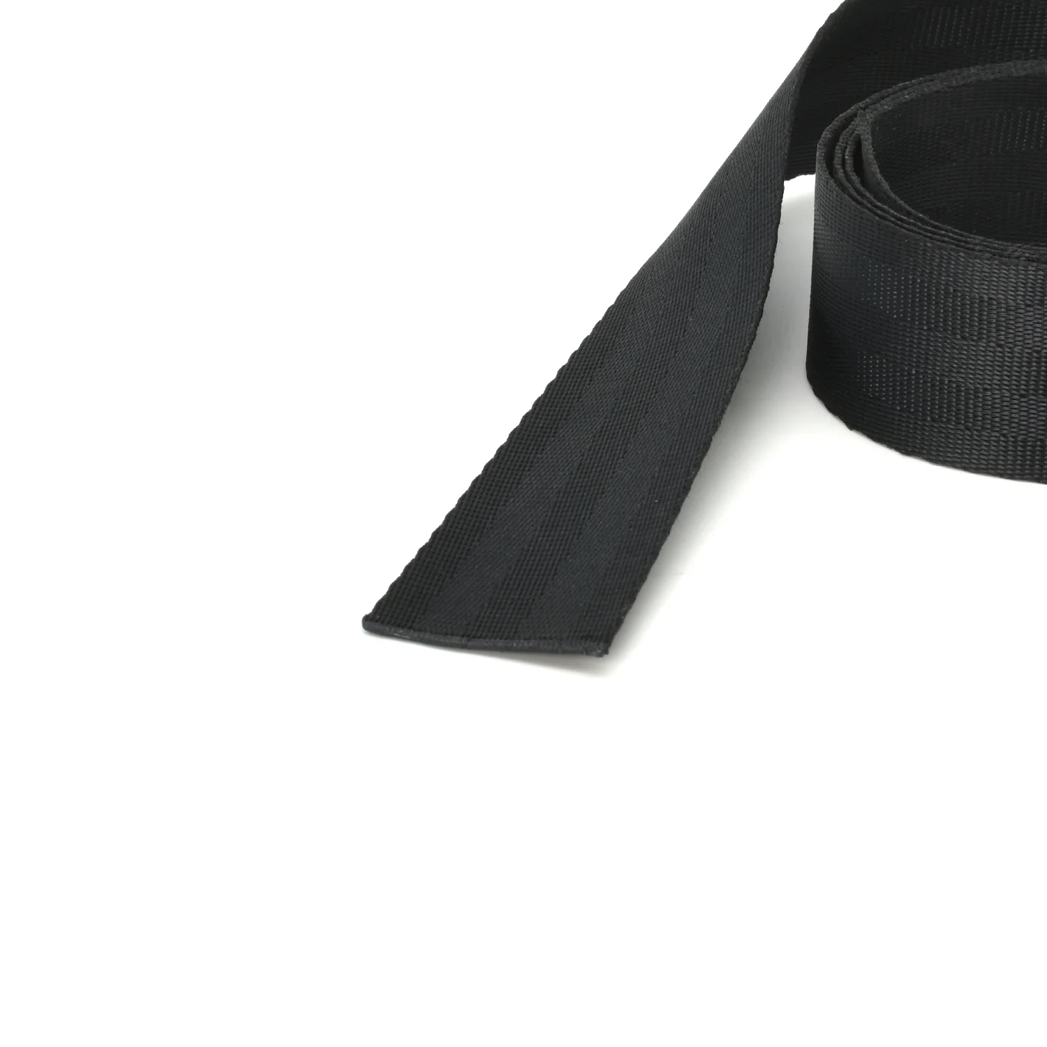 Polyester Seatbelt Webbing - 1m