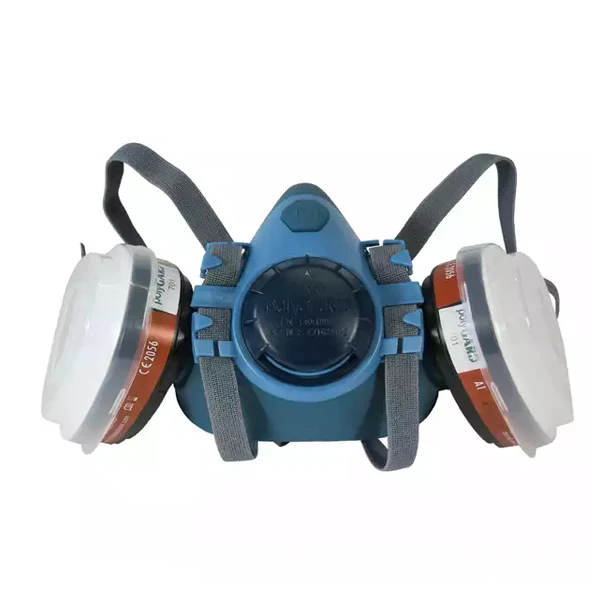 2Spray Painters Respirator