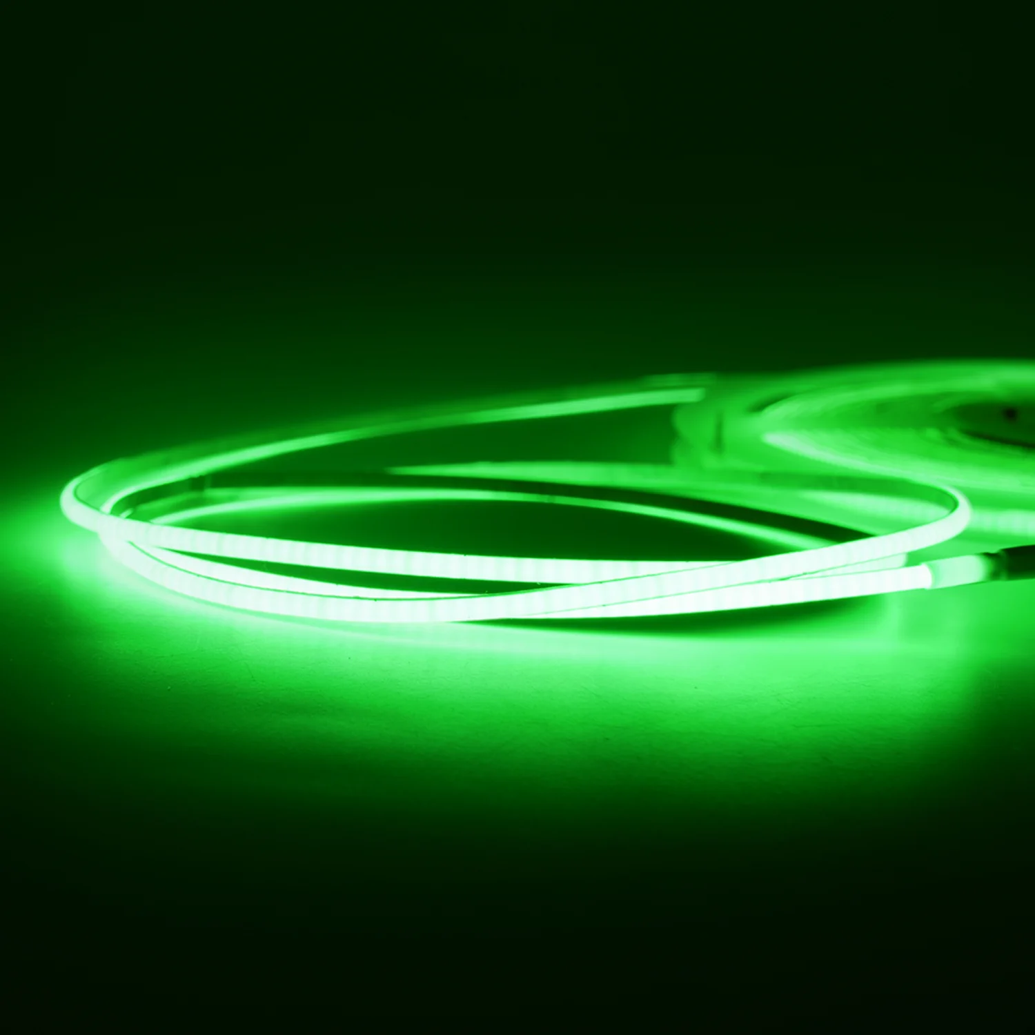 3mm Ultra-Slim 5V LED Strip - COB, Smooth light - Image 4