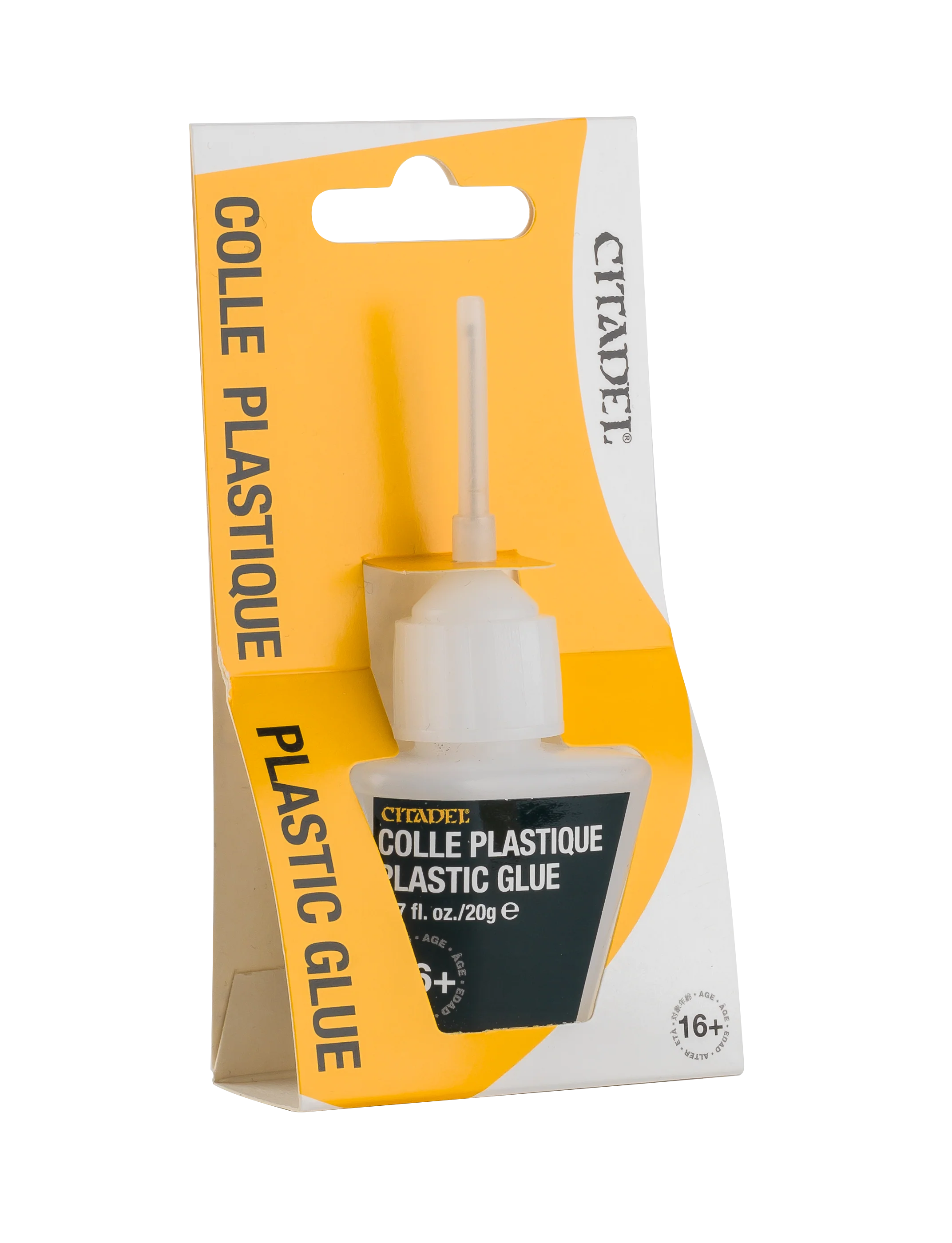 Citadel Plastic Glue 2024 66-53-99