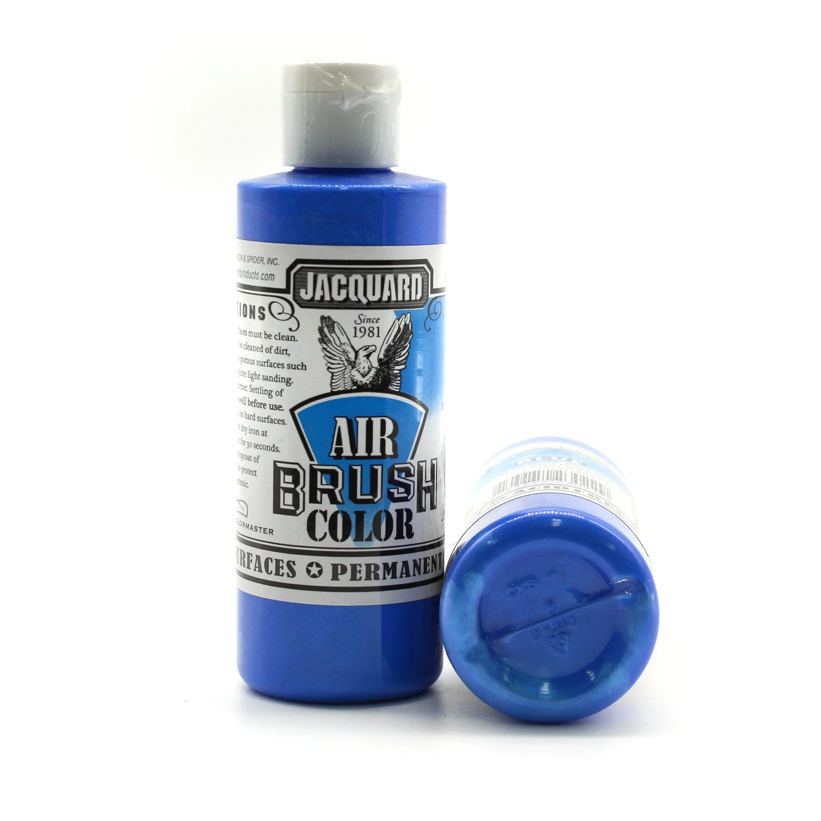 Airbrush Paints 120mL - (48 Colours) - Image 13