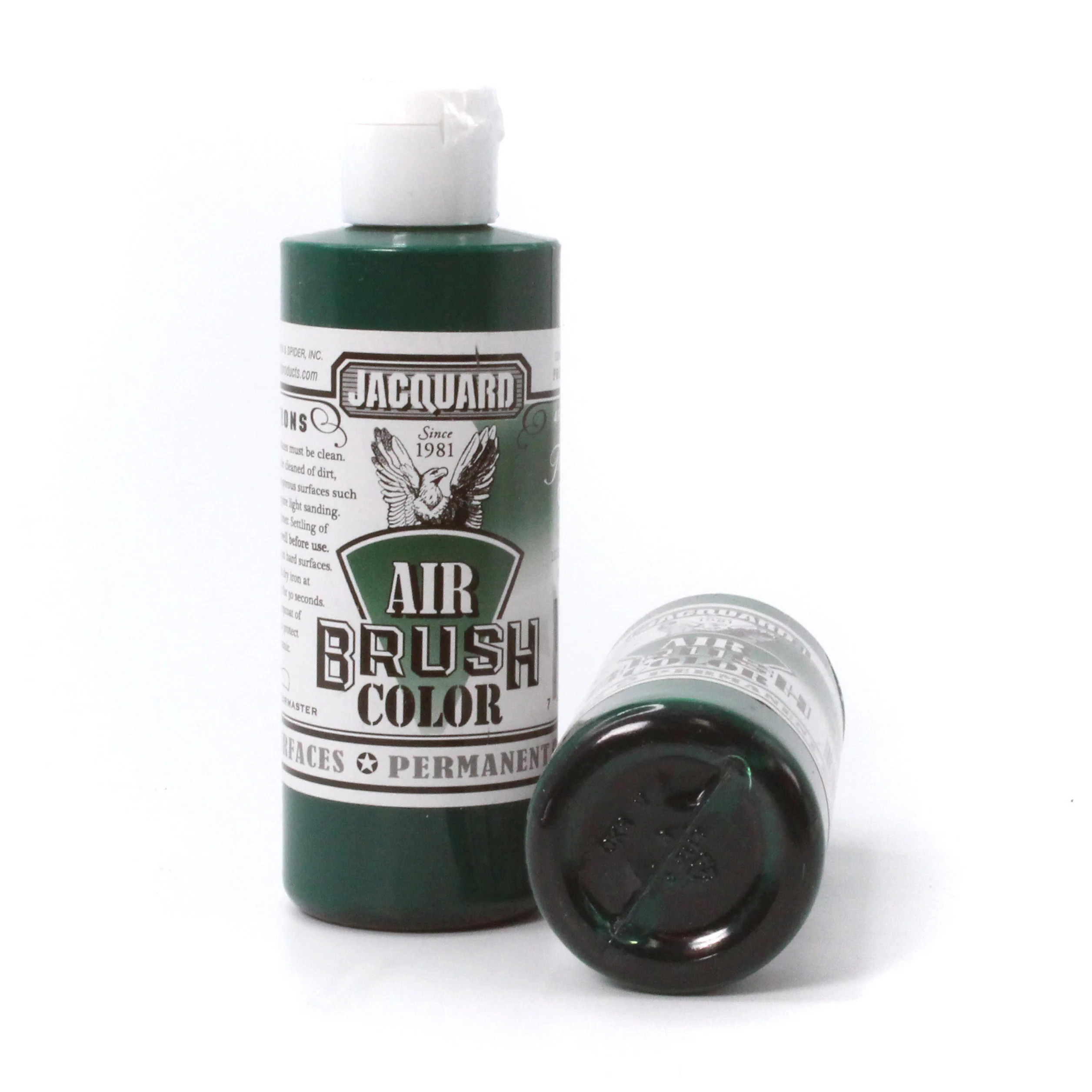 Airbrush Paints 120mL - (48 Colours) - Image 14