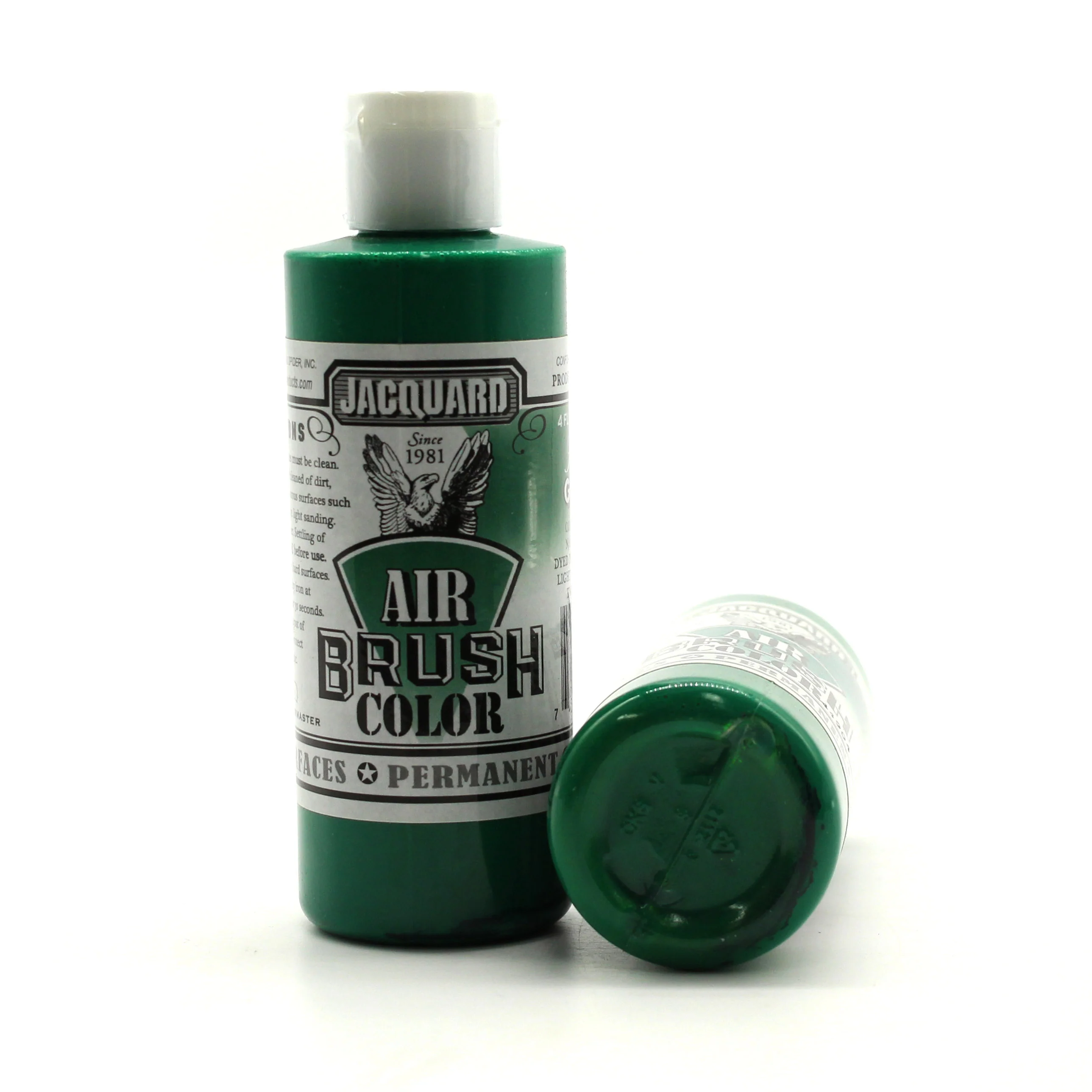 Airbrush Paints 120mL - (48 Colours) - Image 15