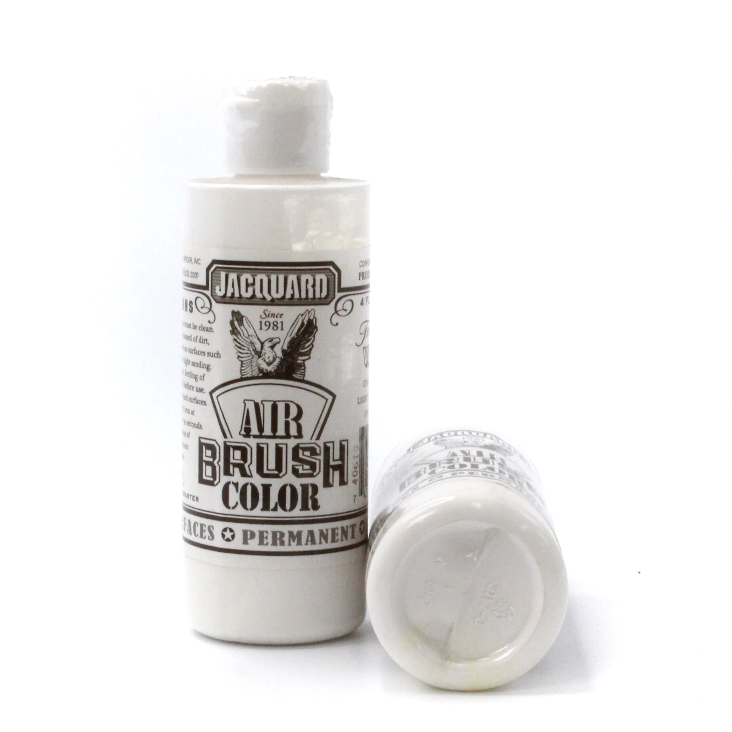 Airbrush Paints 120mL - (48 Colours) - Image 19