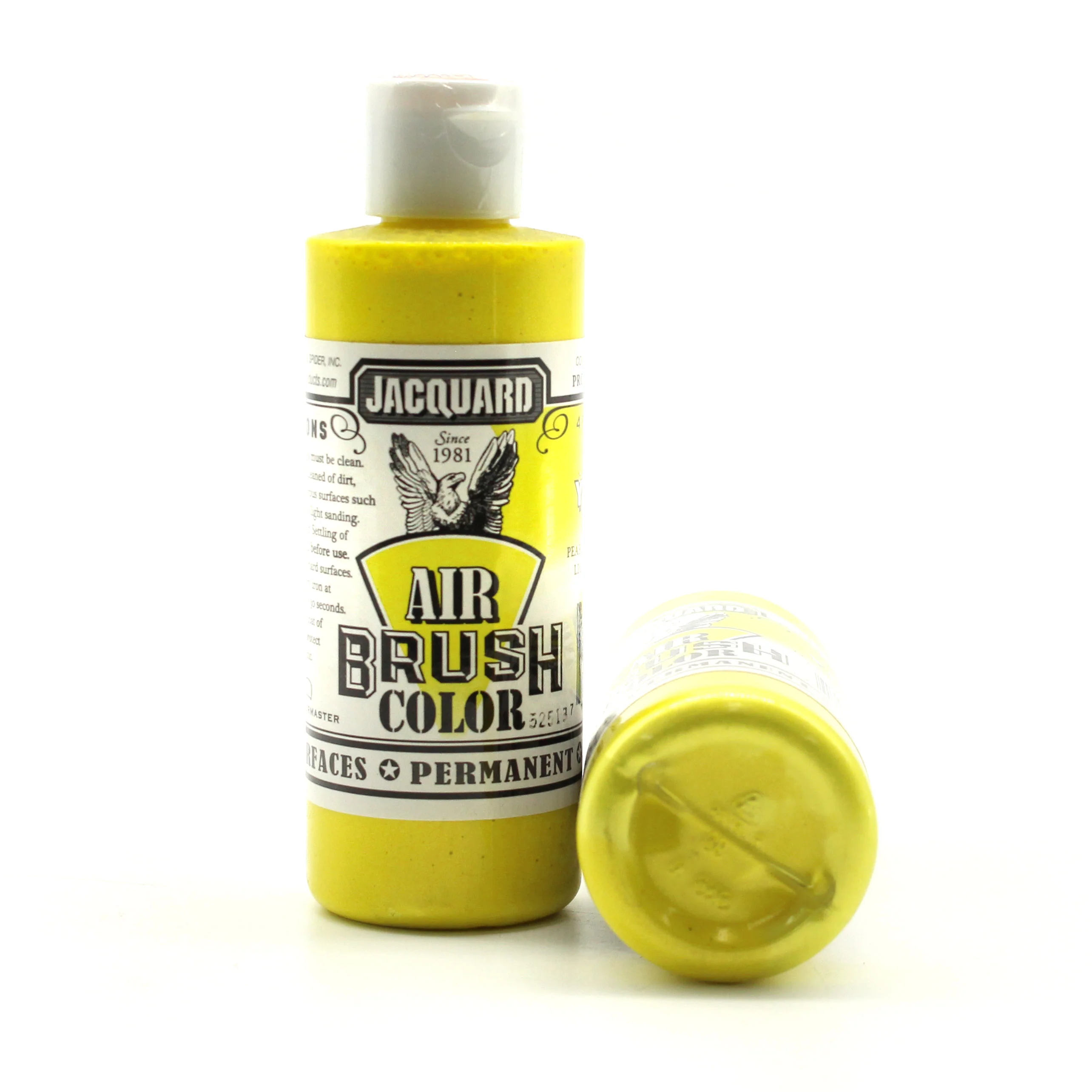 Airbrush Paints 120mL - (48 Colours) - Image 20