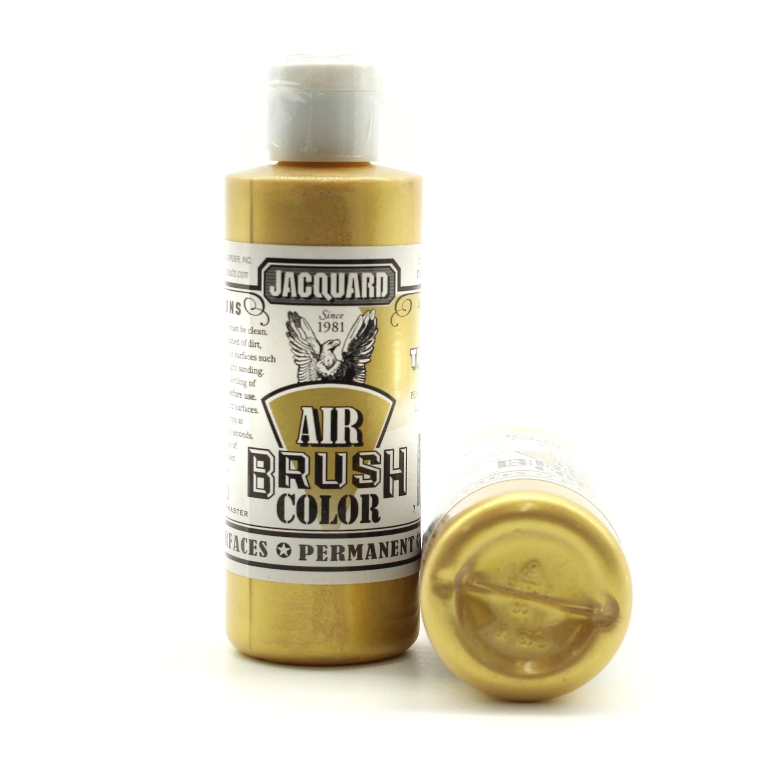 Airbrush Paints 120mL - (48 Colours) - Image 22