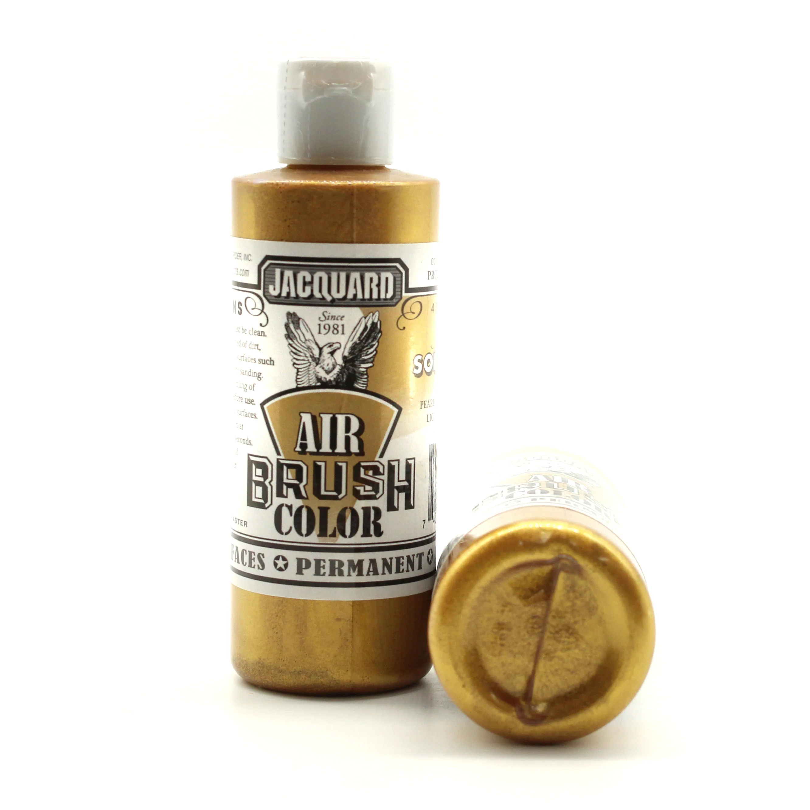 Airbrush Paints 120mL - (48 Colours) - Image 23