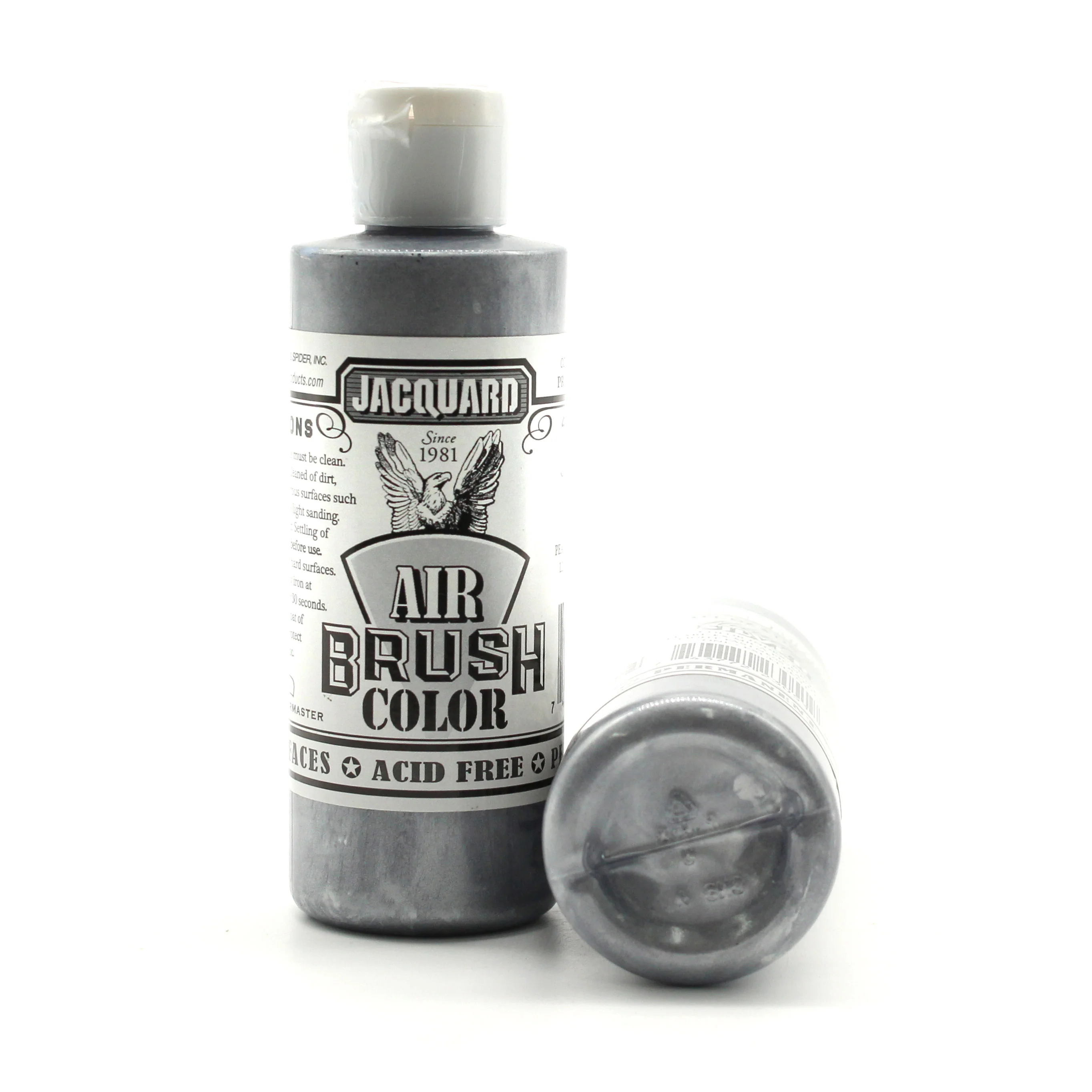 Airbrush Paints 120mL - (48 Colours) - Image 24