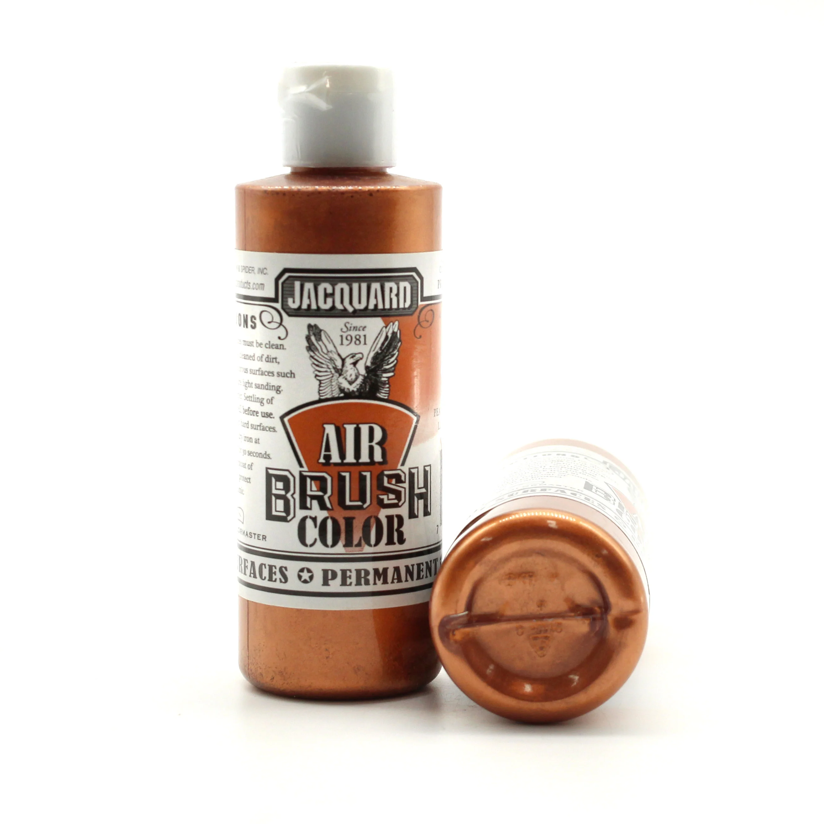 Airbrush Paints 120mL - (48 Colours) - Image 25