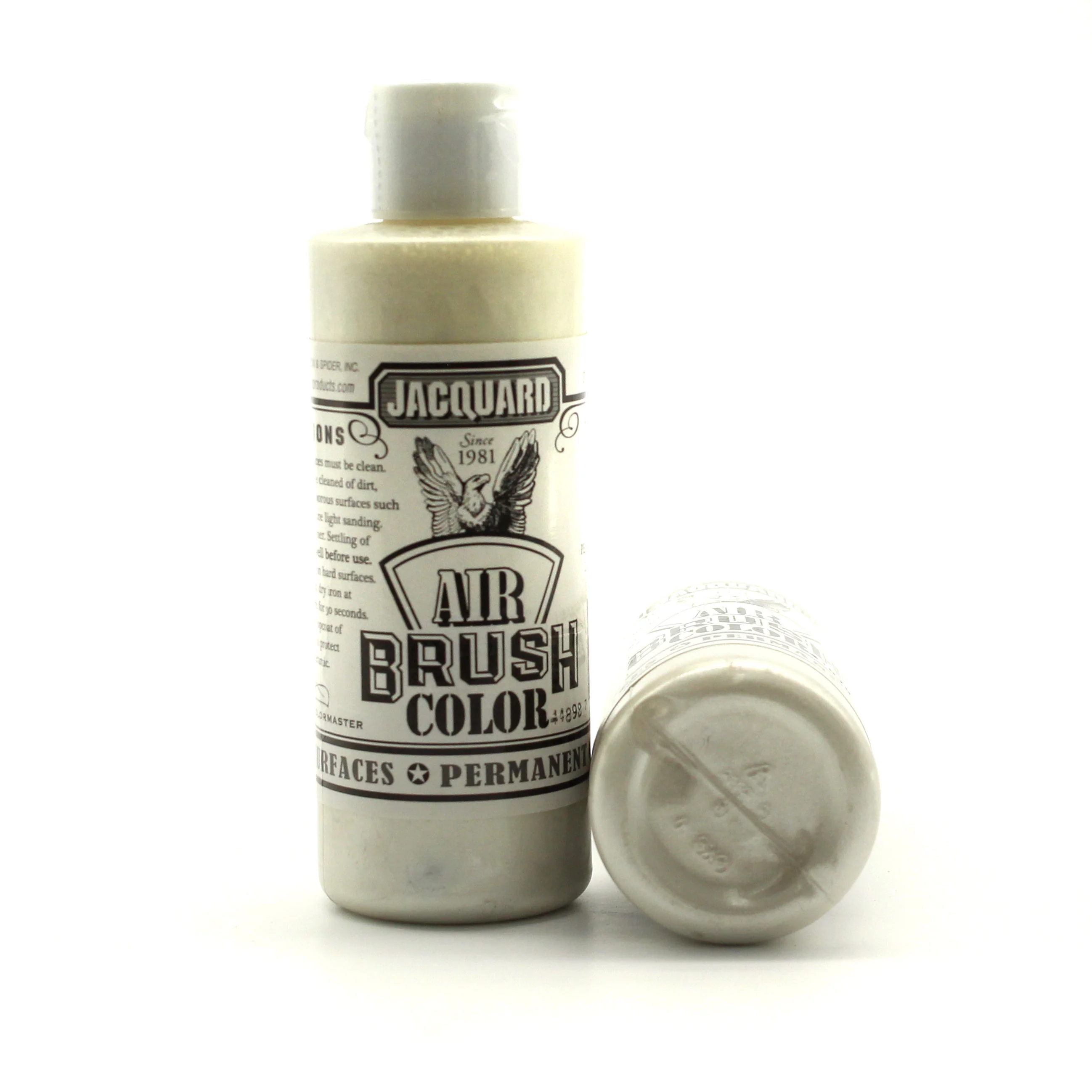 Airbrush Paints 120mL - (48 Colours) - Image 26