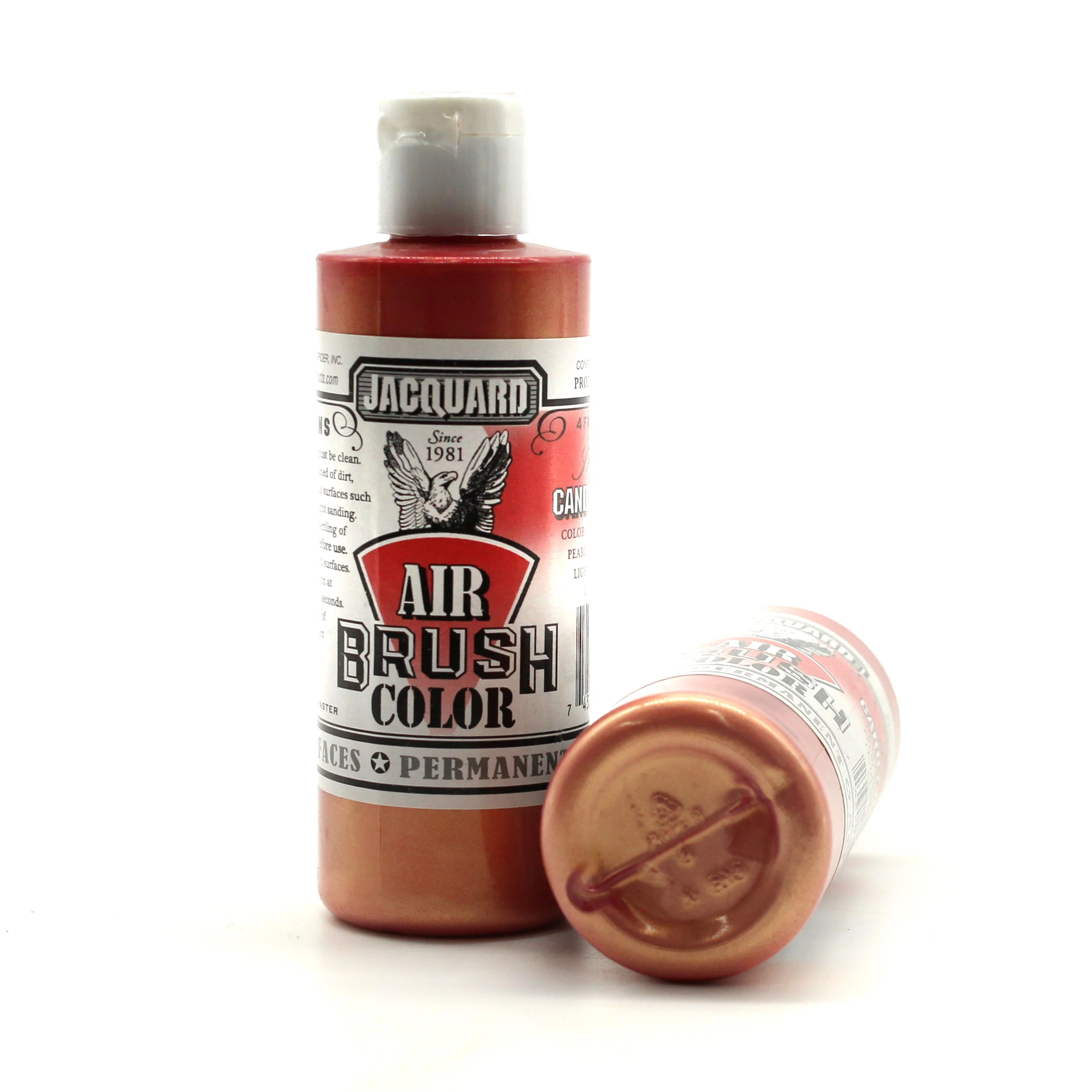 Airbrush Paints 120mL - (48 Colours) - Image 28