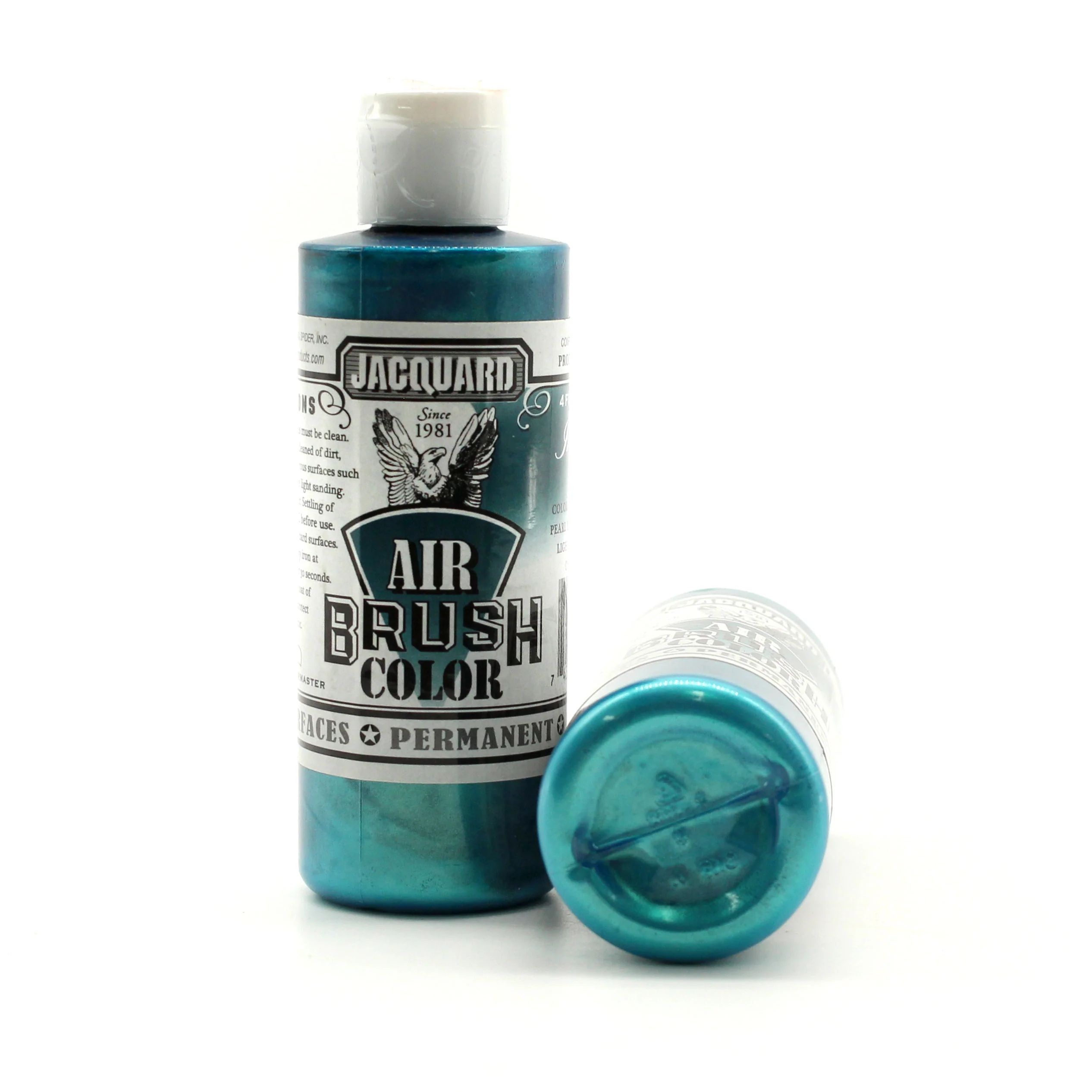 Airbrush Paints 120mL - (48 Colours) - Image 29