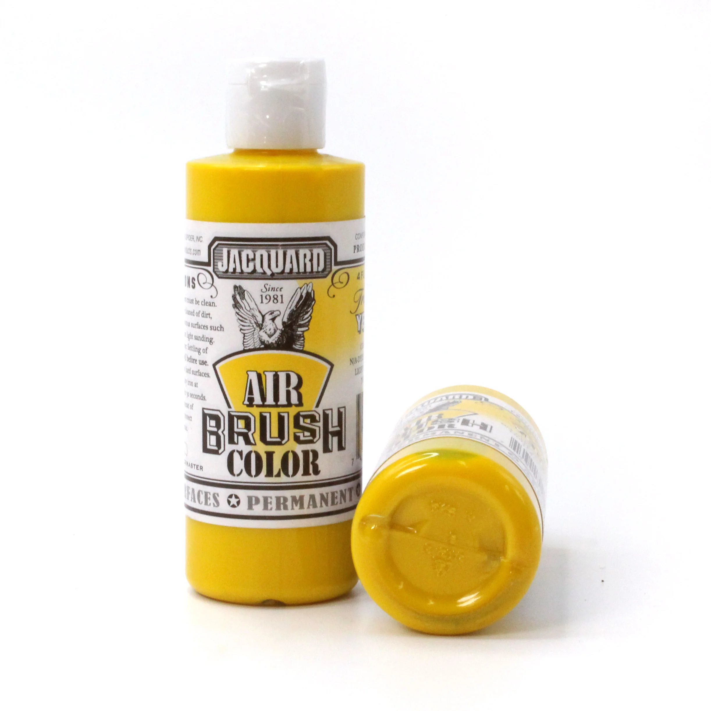 Airbrush Paints 120mL - (48 Colours) - Image 3