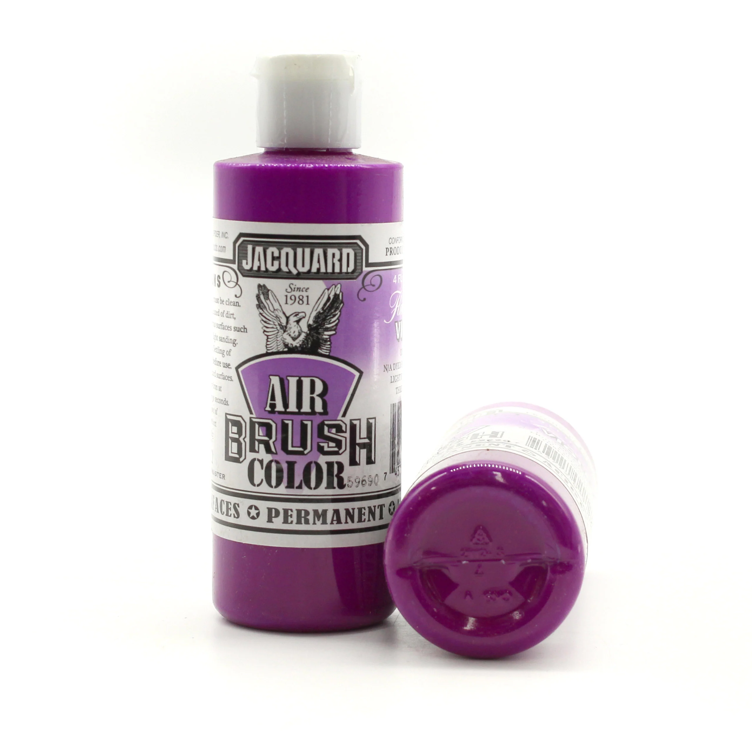 Airbrush Paints 120mL - (48 Colours) - Image 31