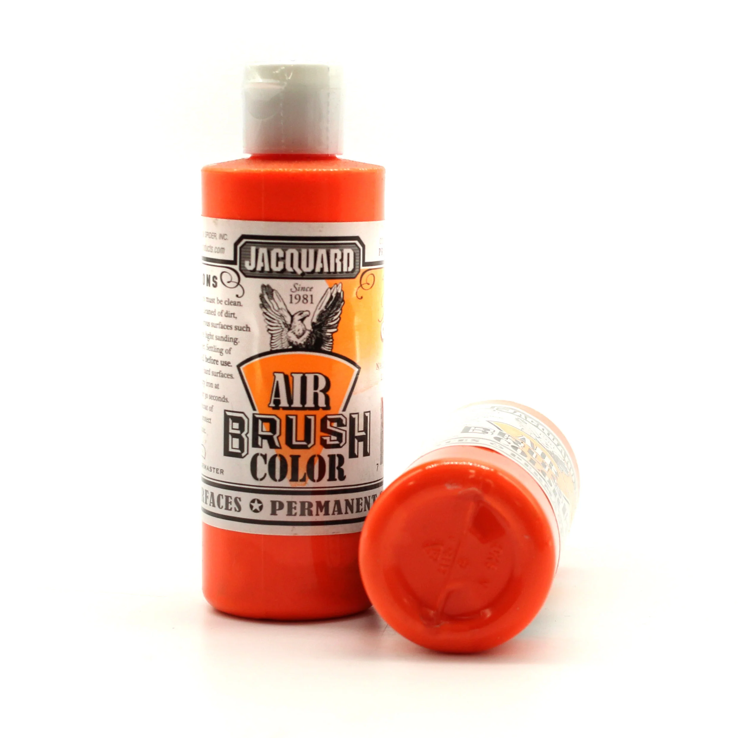 Airbrush Paints 120mL - (48 Colours) - Image 34