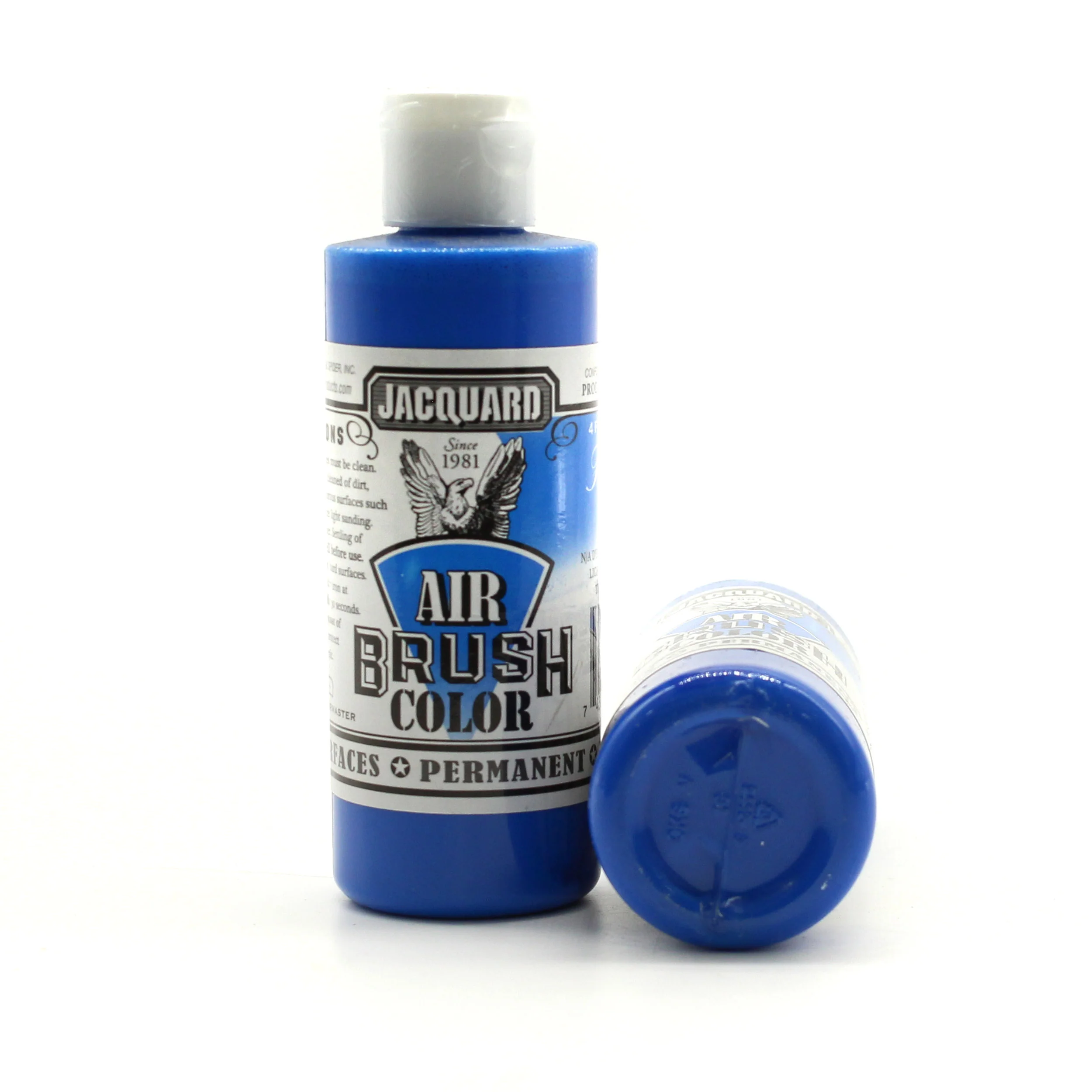 Airbrush Paints 120mL - (48 Colours) - Image 36