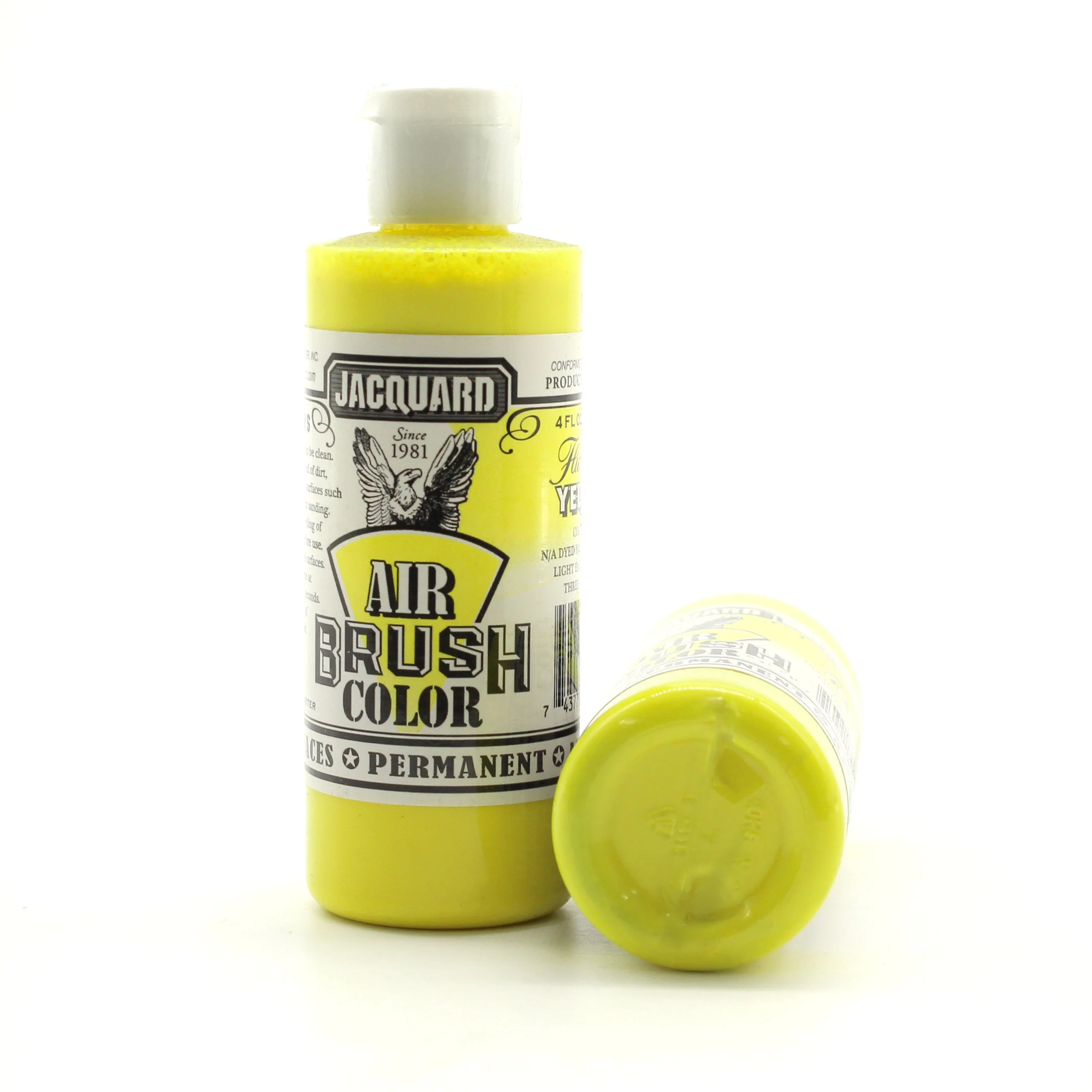 Airbrush Paints 120mL - (48 Colours) - Image 38