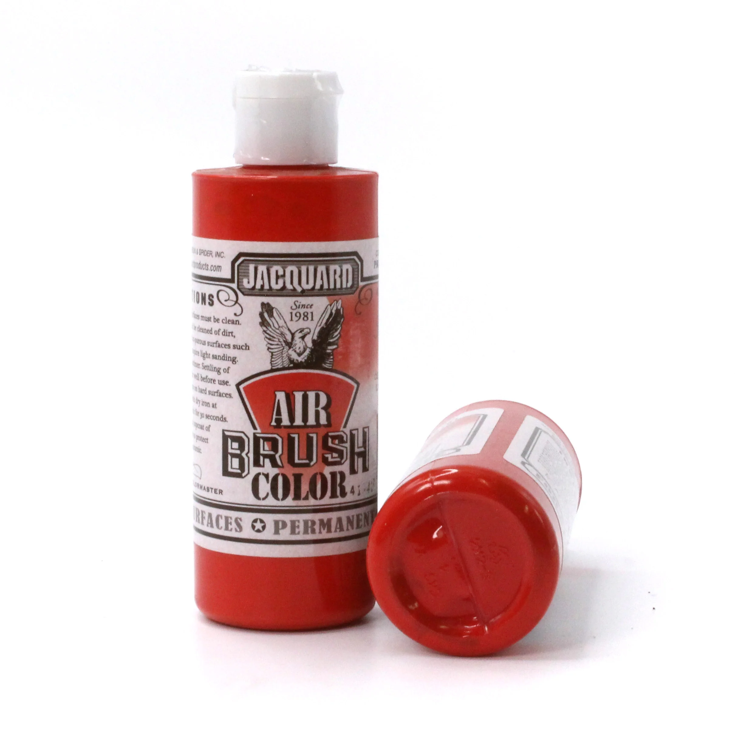 Airbrush Paints 120mL - (48 Colours) - Image 4