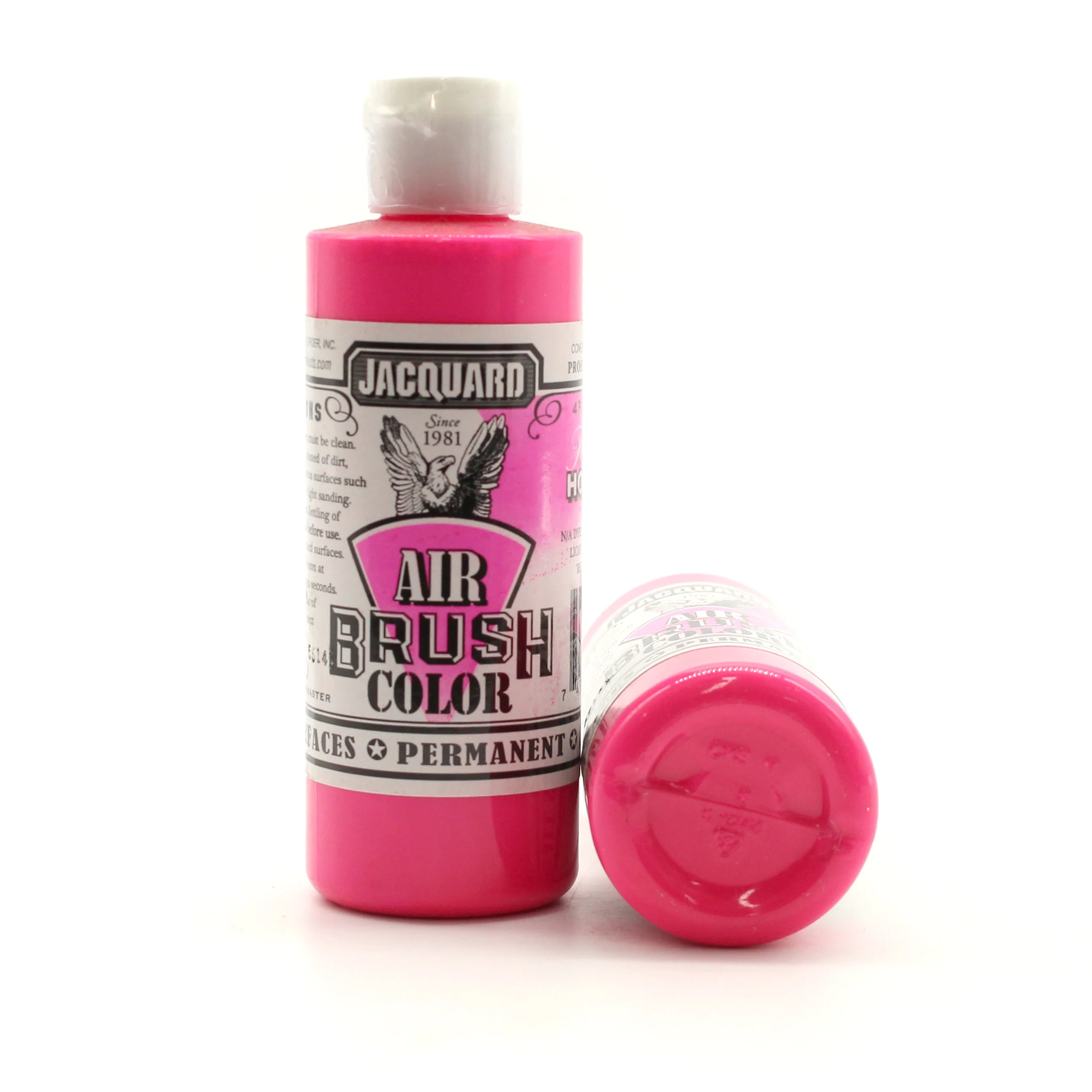 Airbrush Paints 120mL - (48 Colours) - Image 43