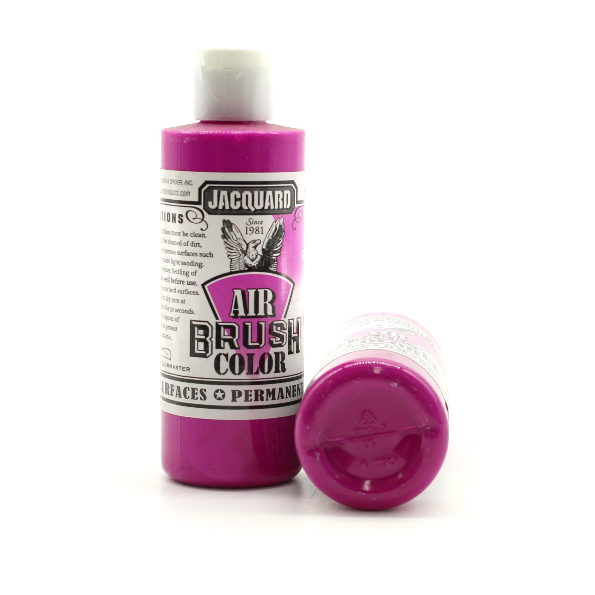Airbrush Paints 120mL - (48 Colours) - Image 48