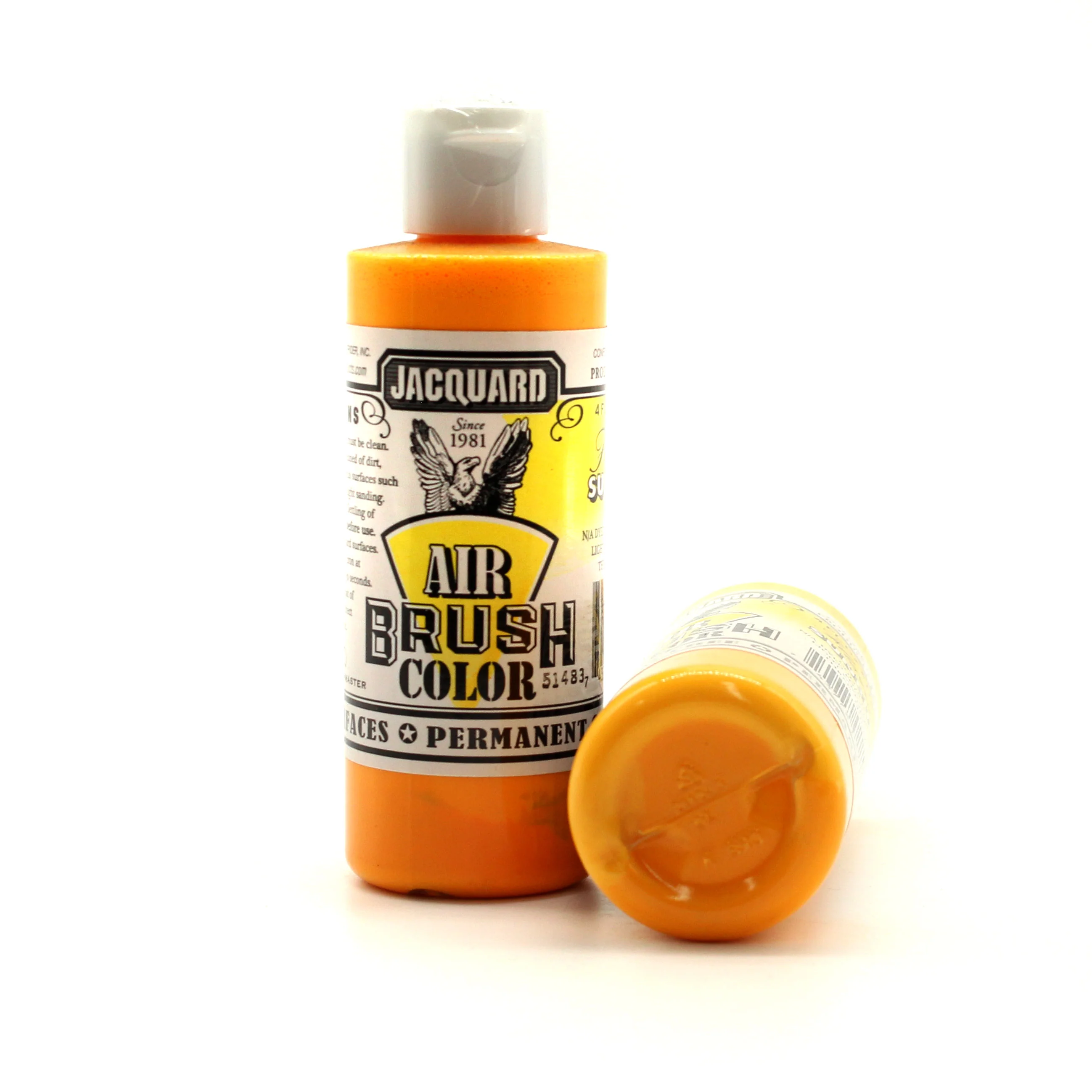 Airbrush Paints 120mL - (48 Colours) - Image 49