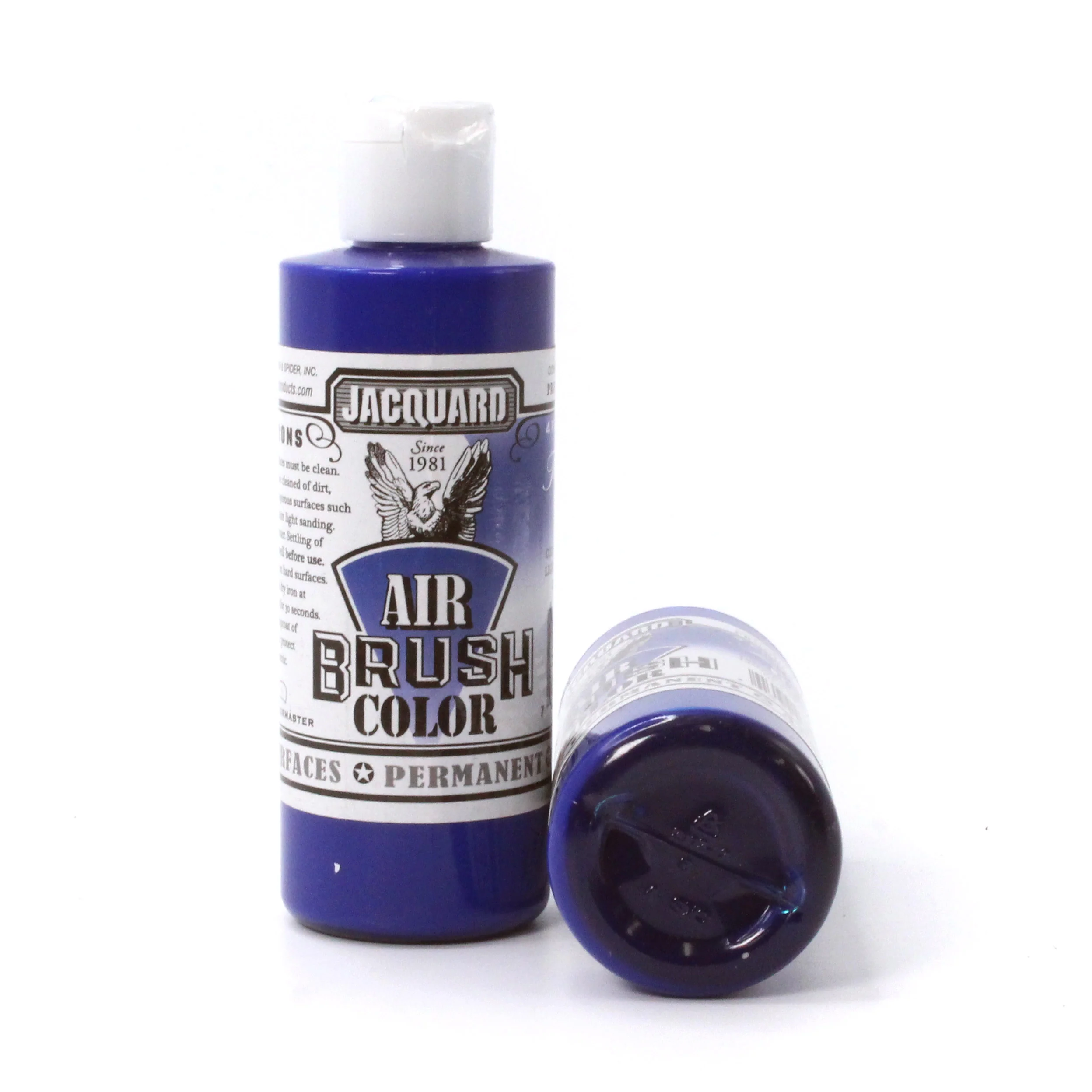 Airbrush Paints 120mL - (48 Colours) - Image 5
