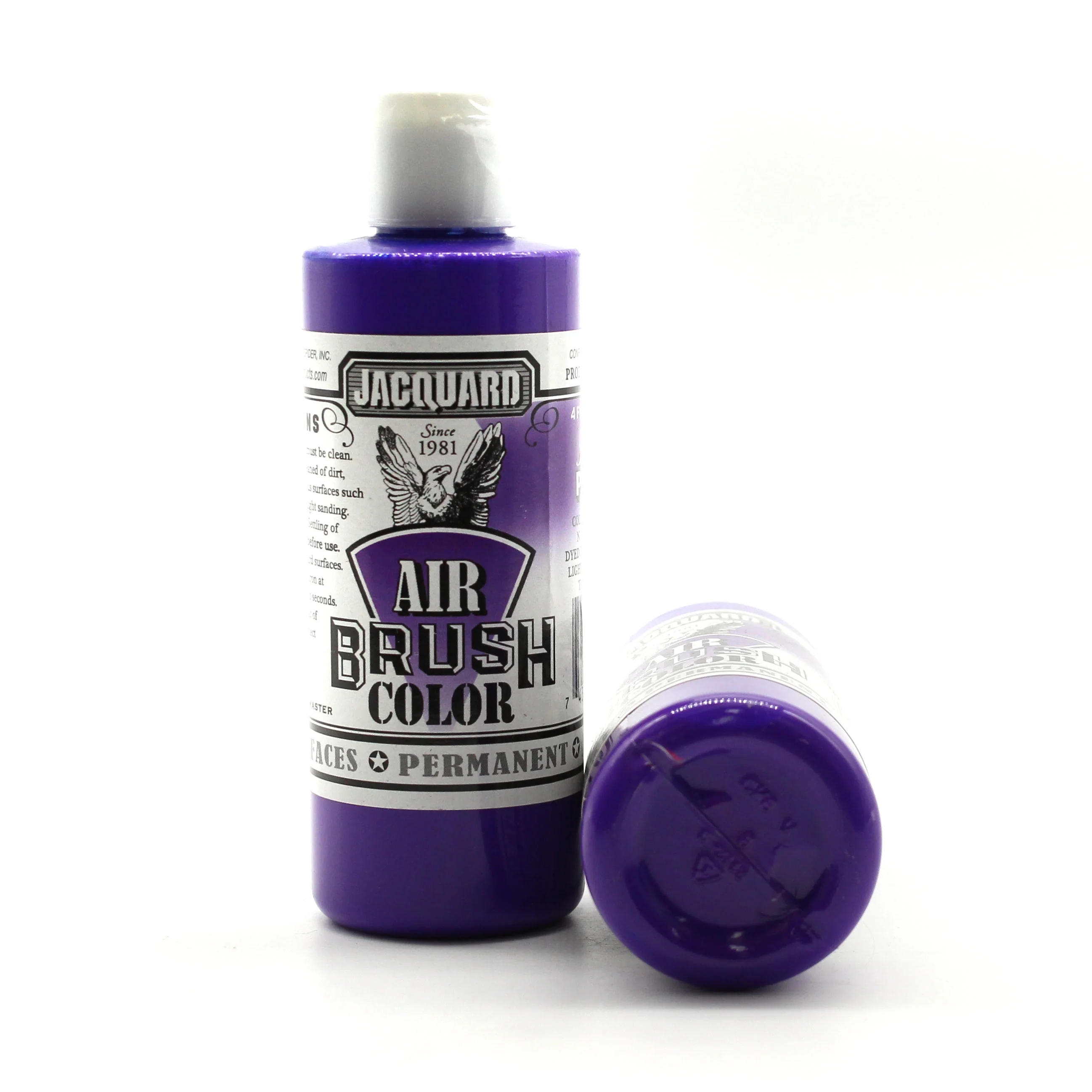 Airbrush Paints 120mL - (48 Colours) - Image 52