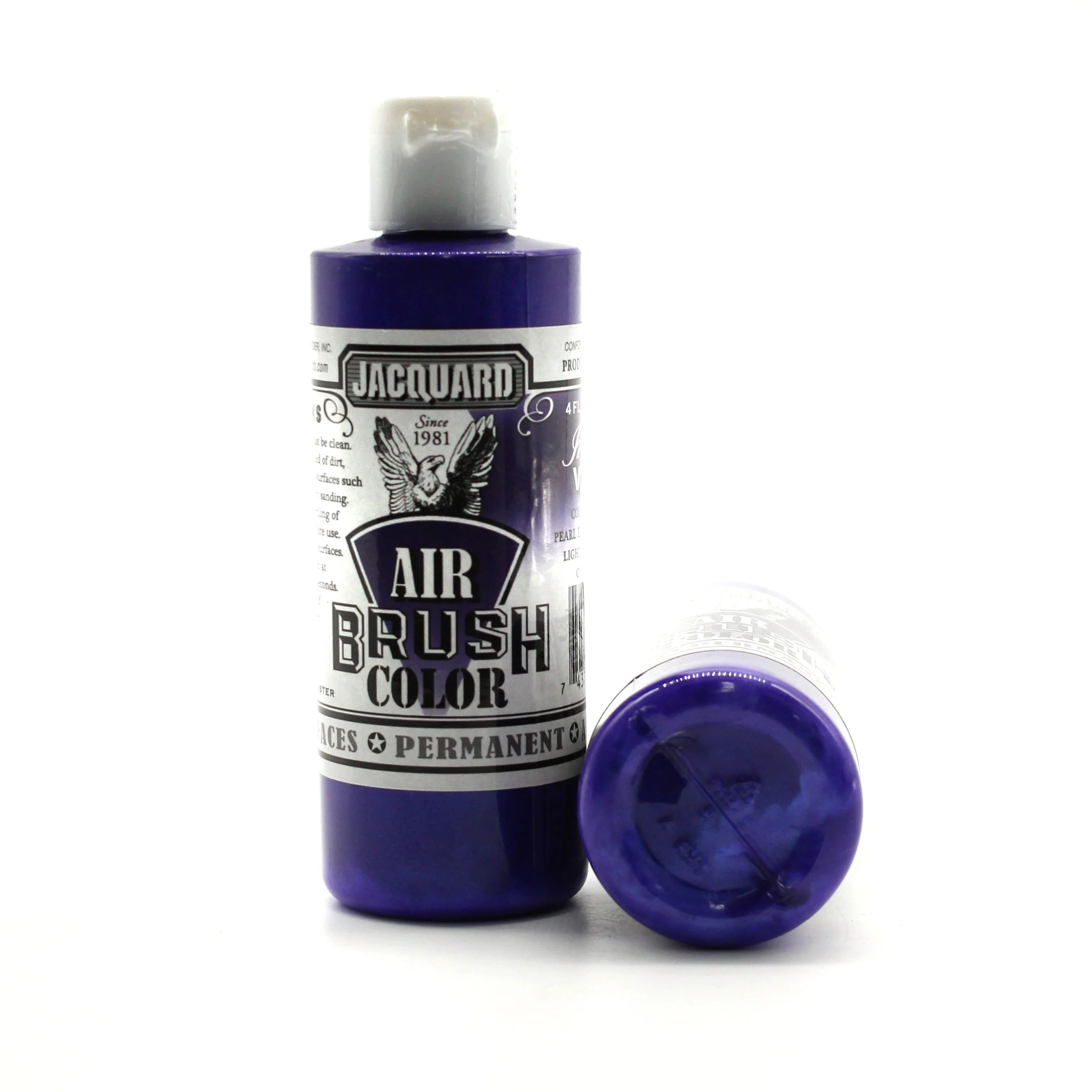Airbrush Paints 120mL - (48 Colours) - Image 55