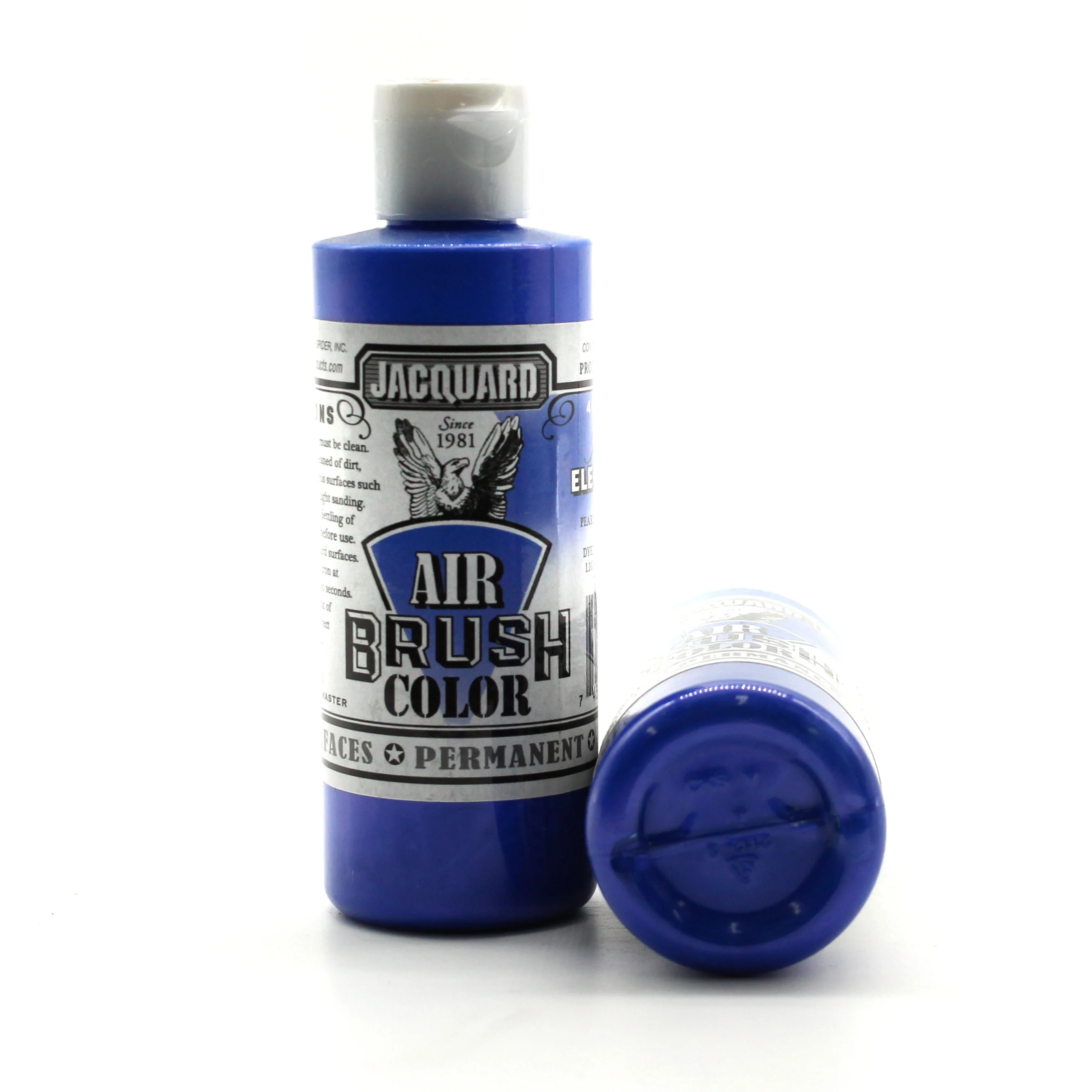 Airbrush Paints 120mL - (48 Colours) - Image 56