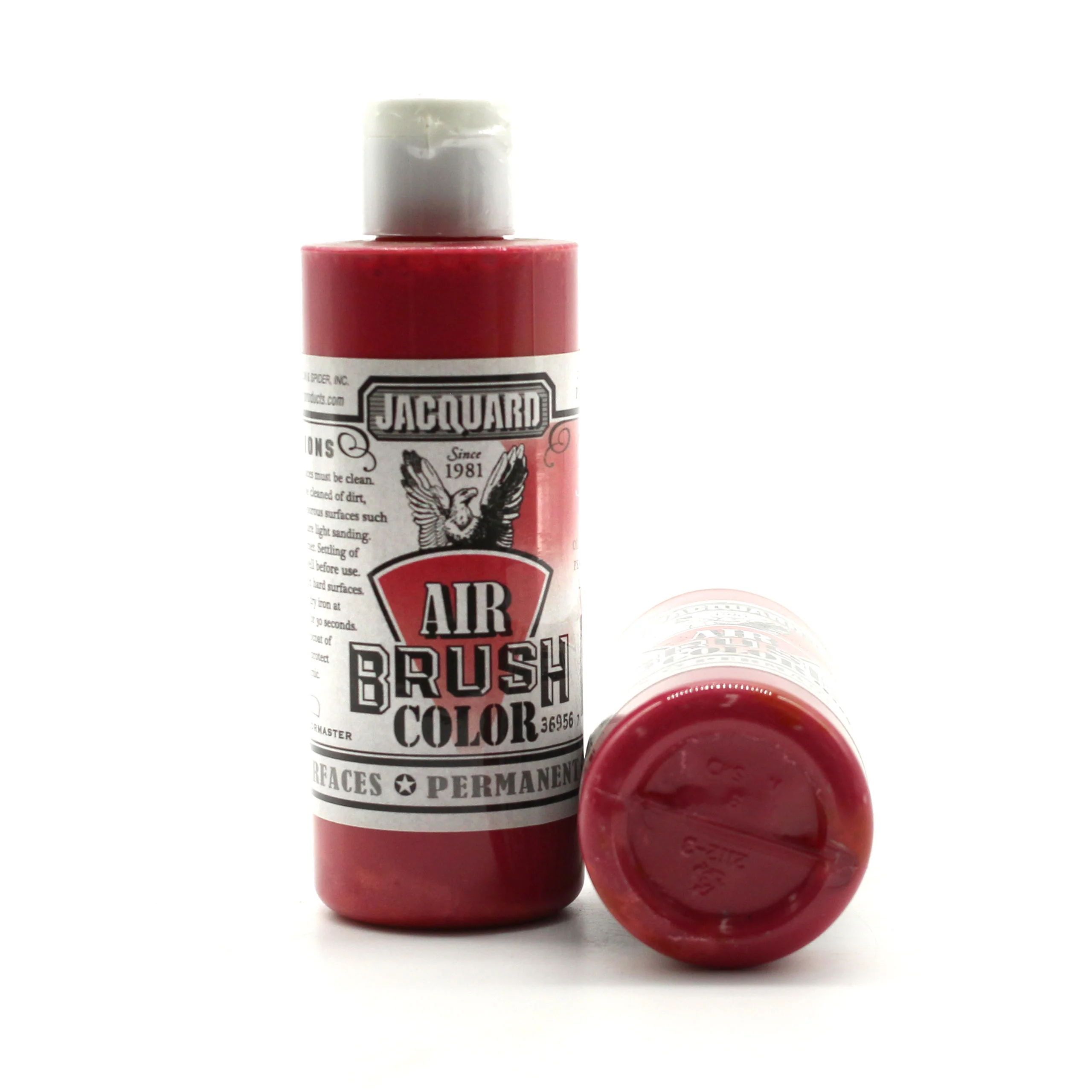 Airbrush Paints 120mL - (48 Colours) - Image 57