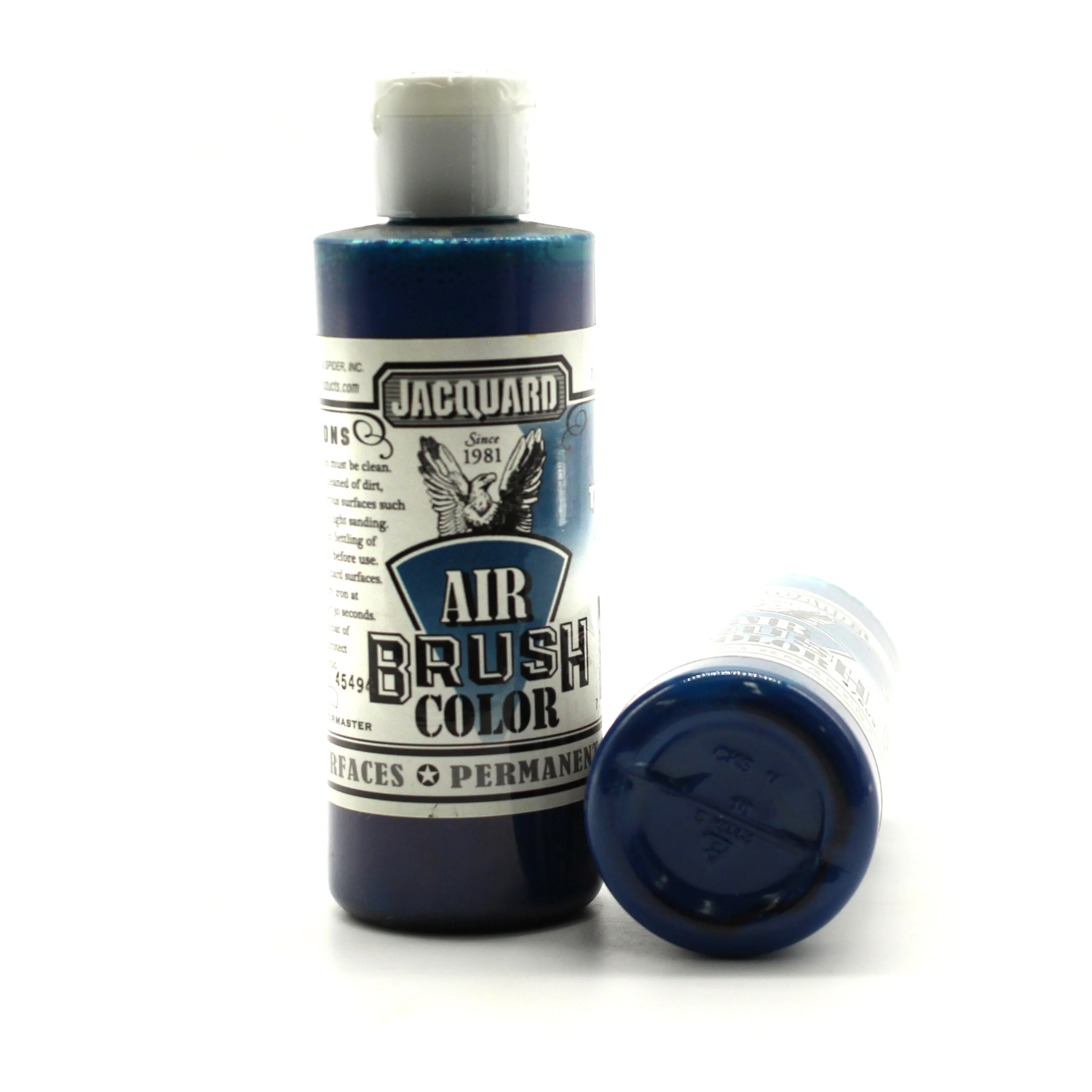 Airbrush Paints 120mL - (48 Colours) - Image 58