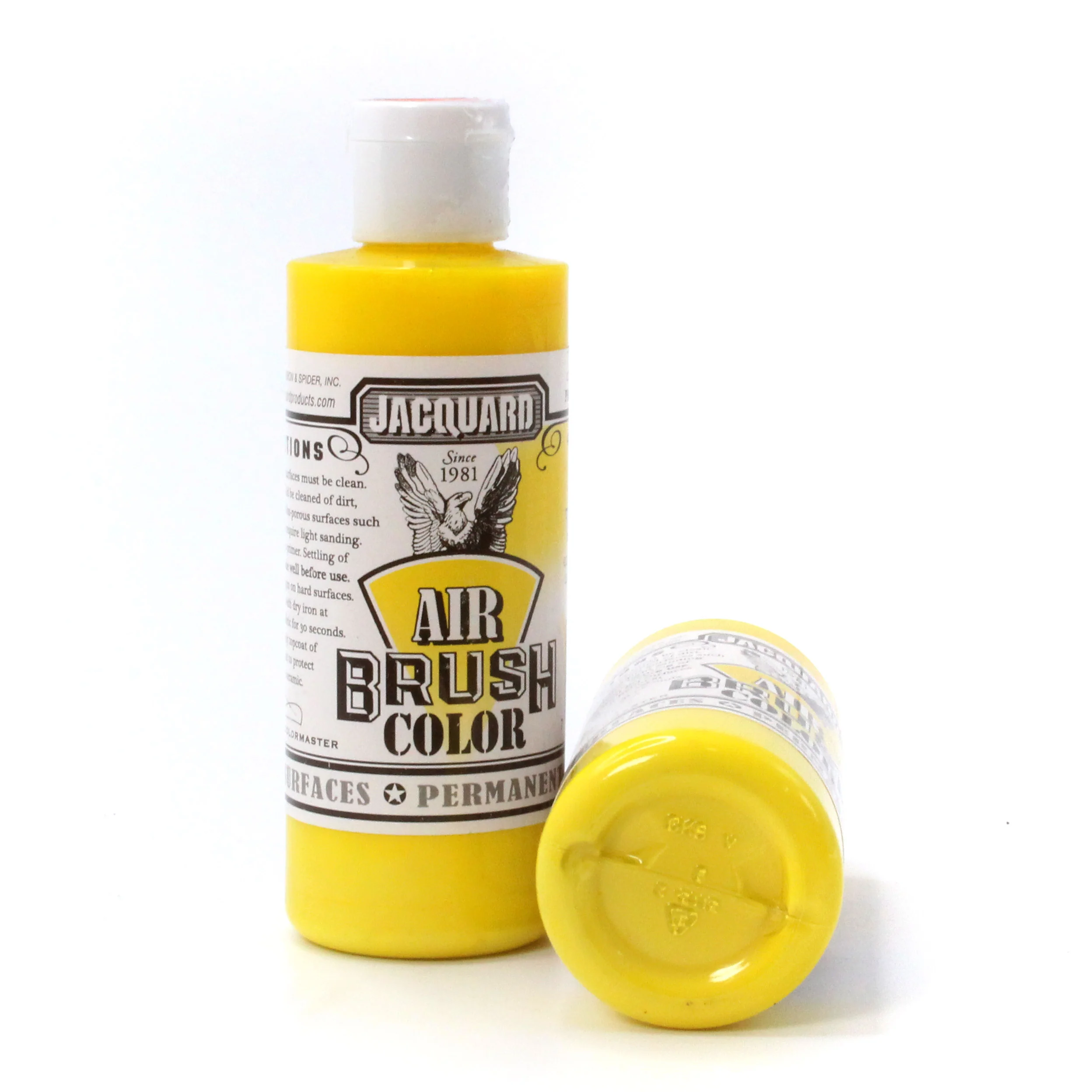 Airbrush Paints 120mL - (48 Colours) - Image 59