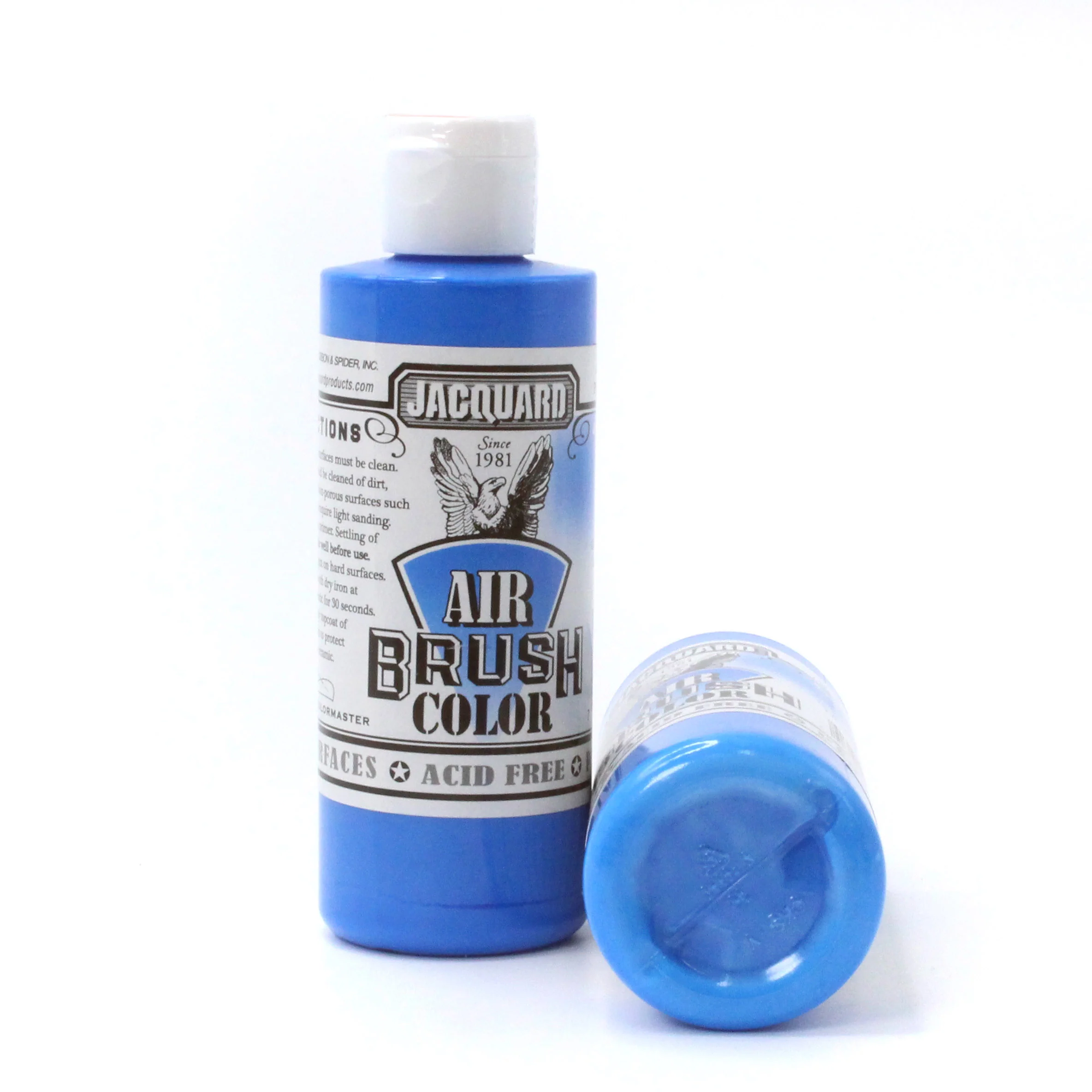 Airbrush Paints 120mL - (48 Colours) - Image 61