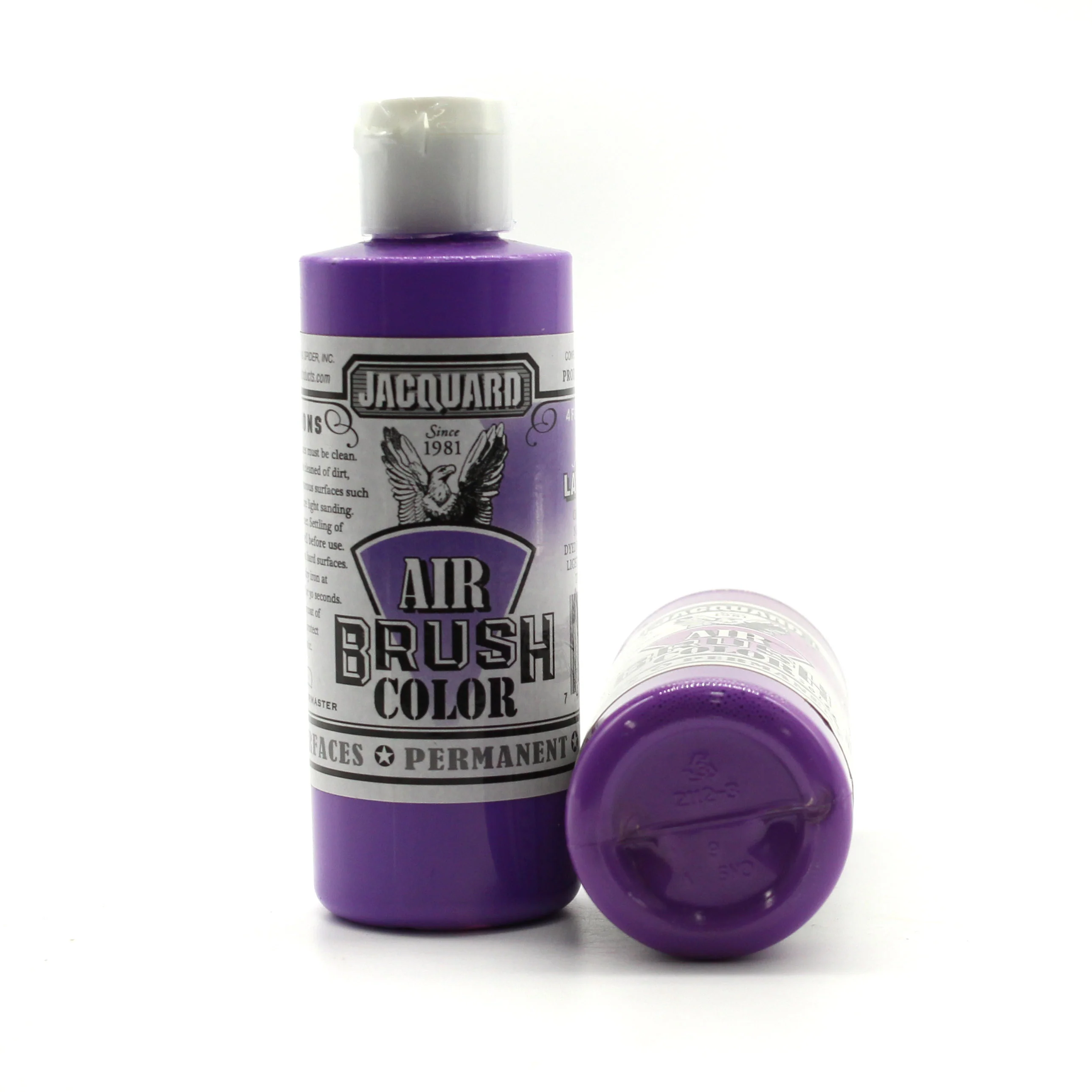 Airbrush Paints 120mL - (48 Colours) - Image 63