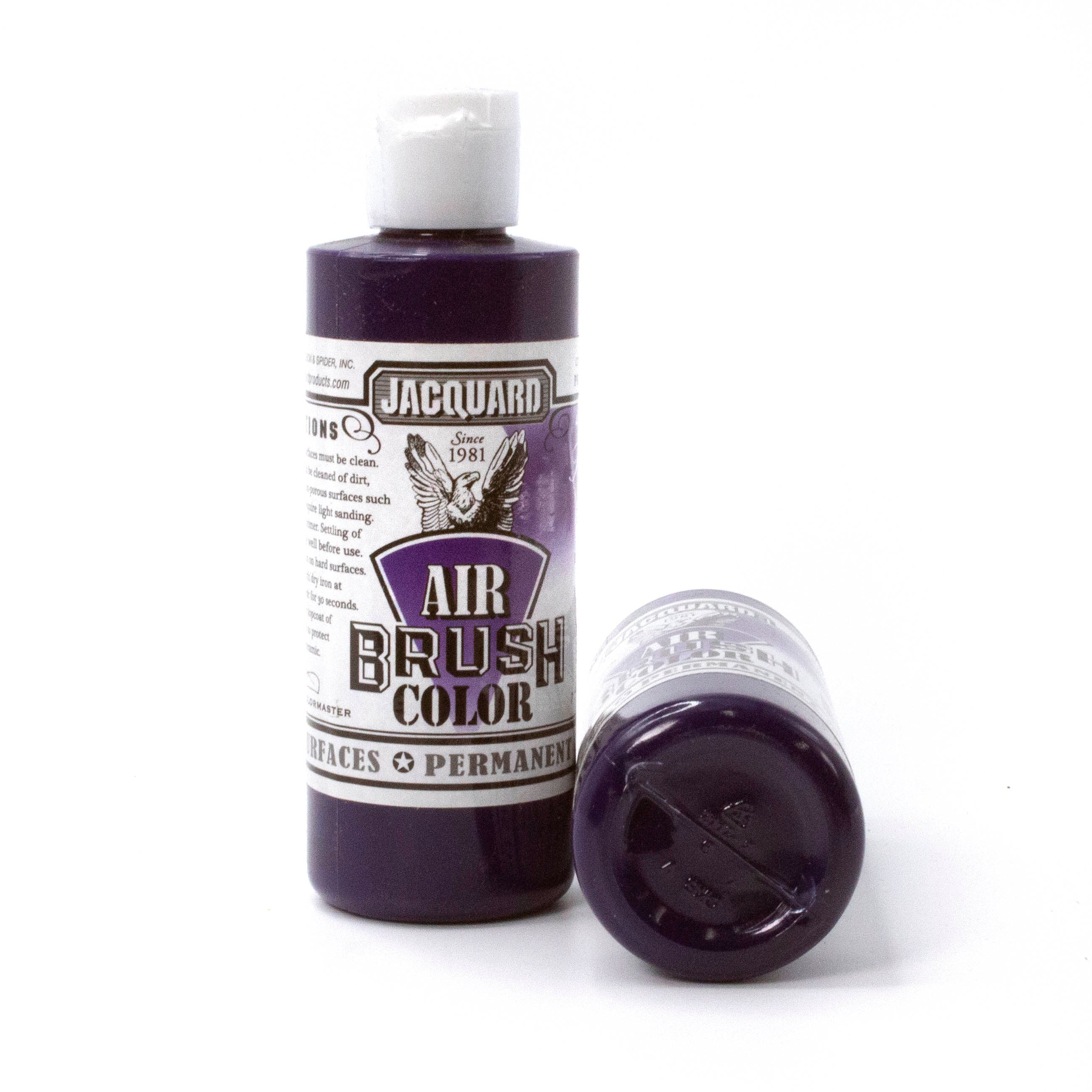 Airbrush Paints 120mL - (48 Colours) - Image 7