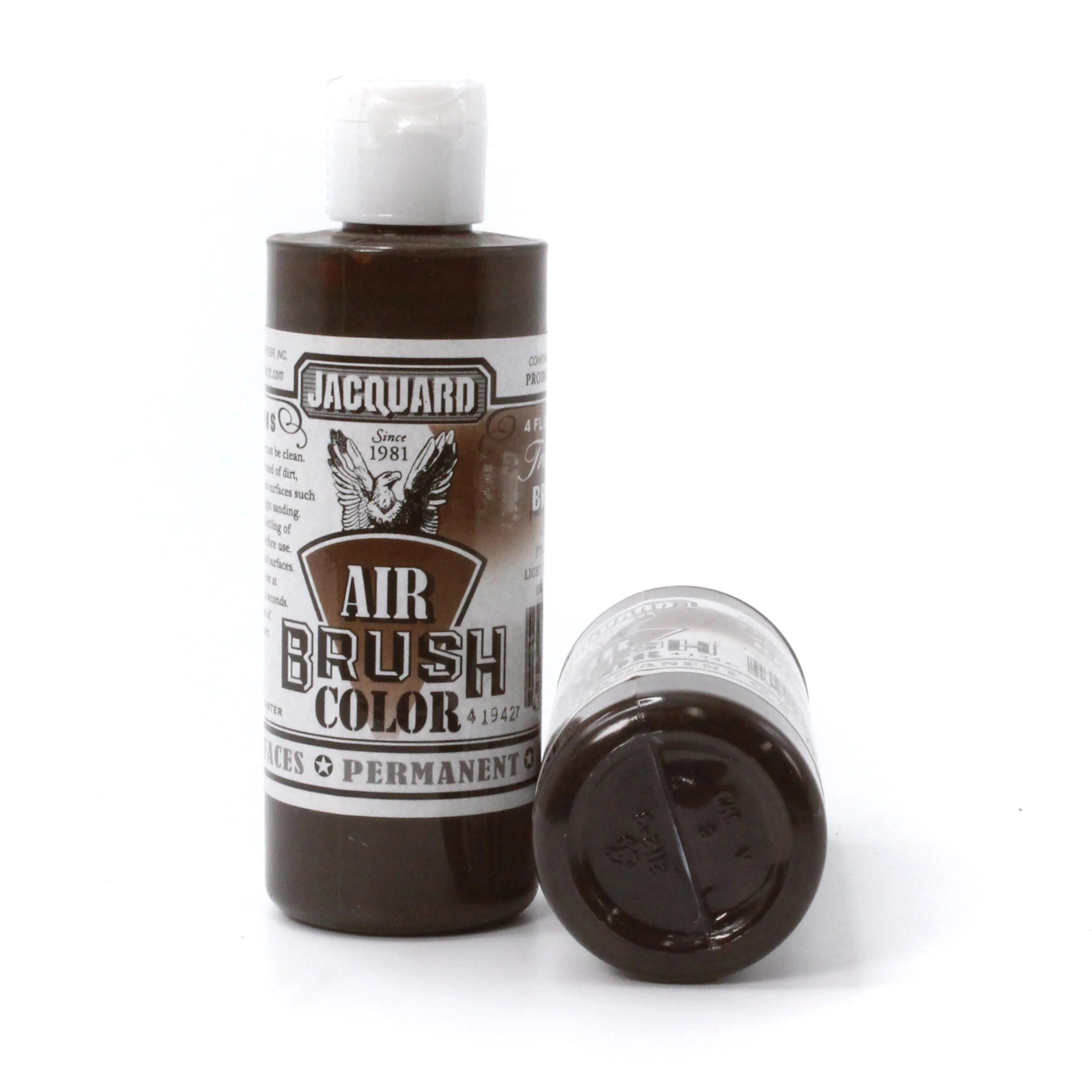 Airbrush Paints 120mL - (48 Colours) - Image 8