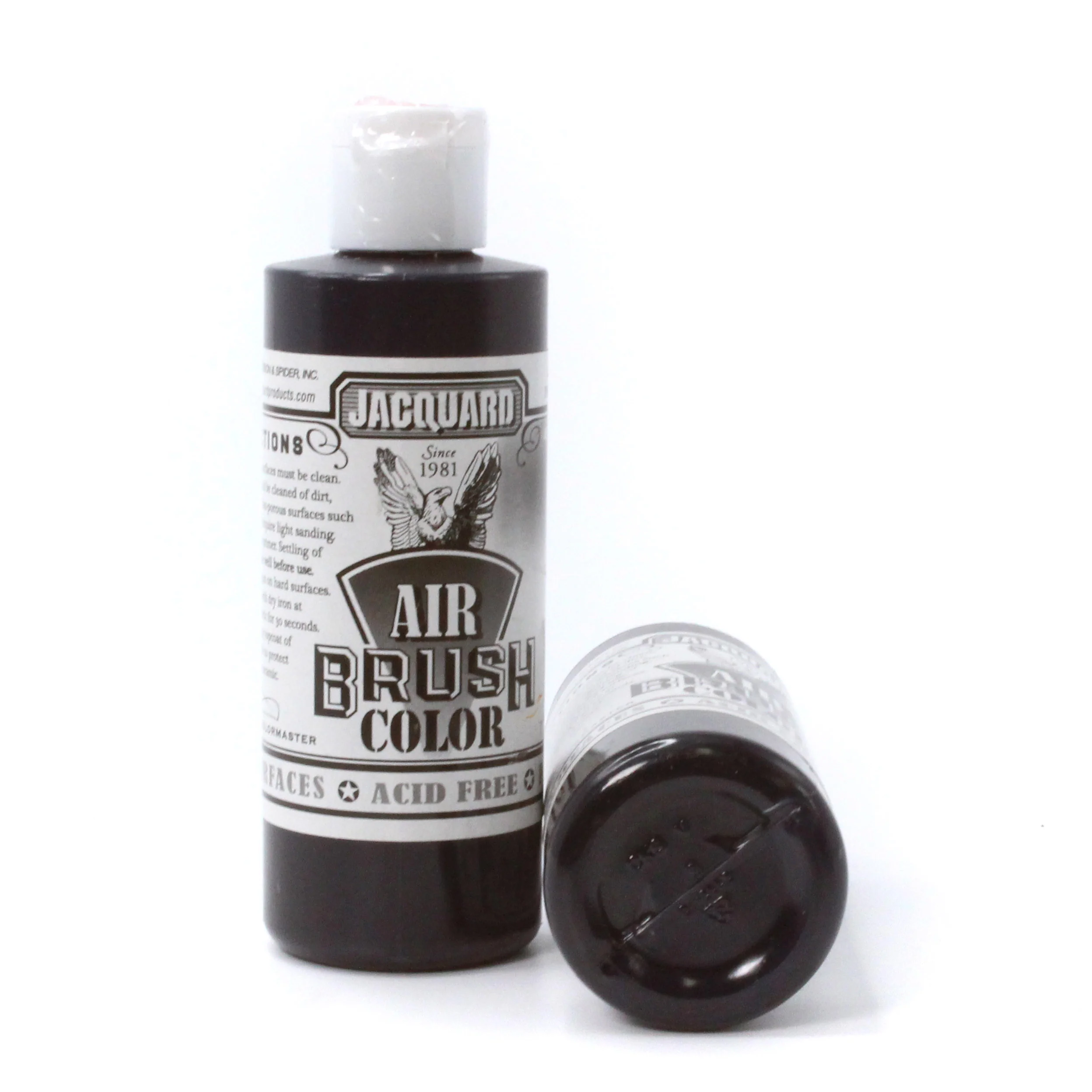 Airbrush Paints 120mL - (48 Colours) - Image 9
