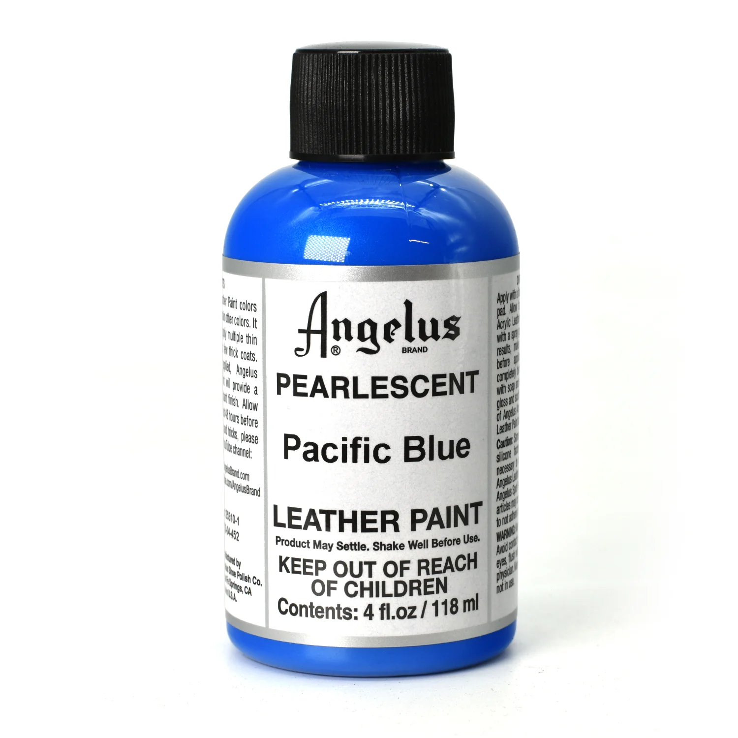 Angelus Leather Paint -4oz (118mL) - Image 18