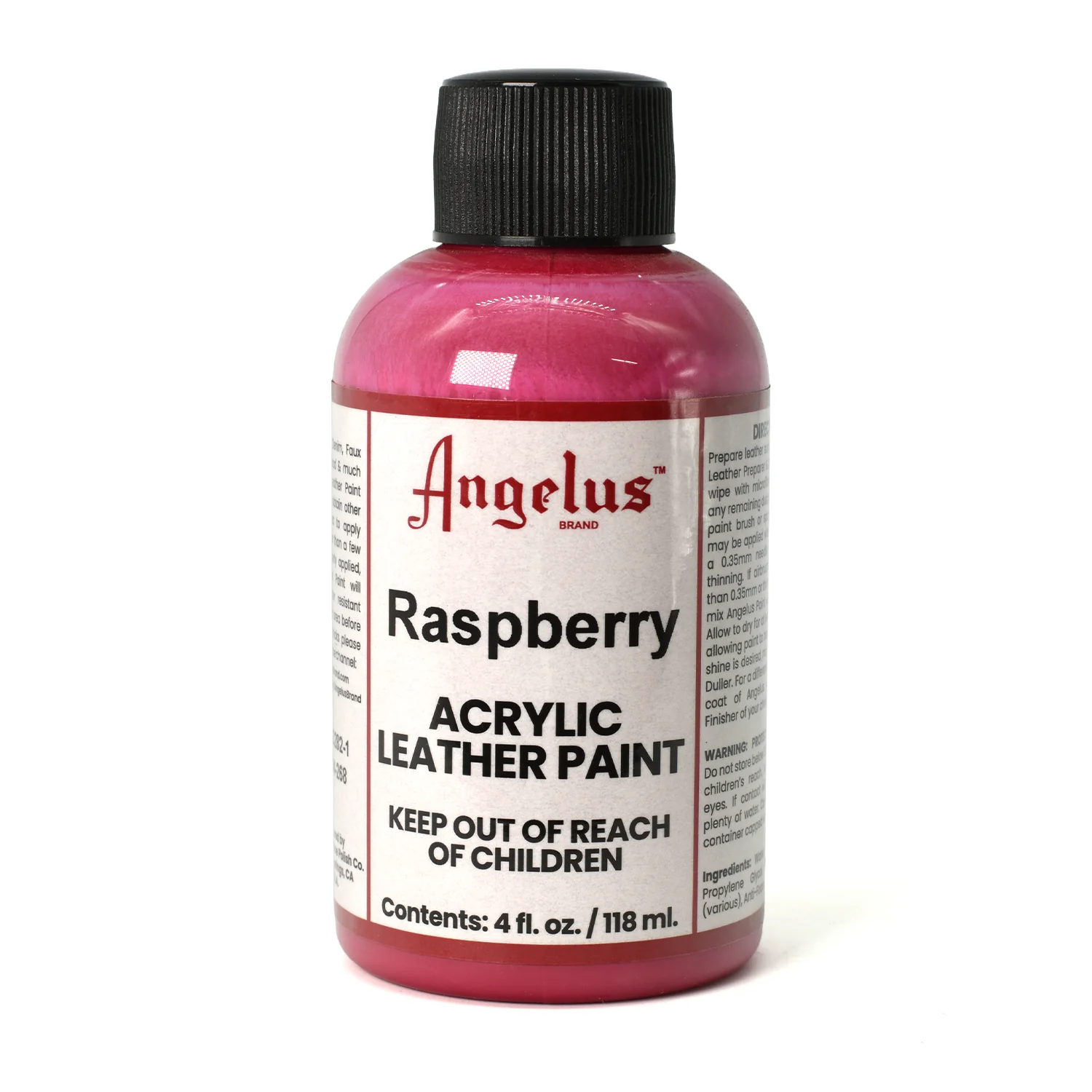 Angelus Leather Paint -4oz (118mL) - Image 21