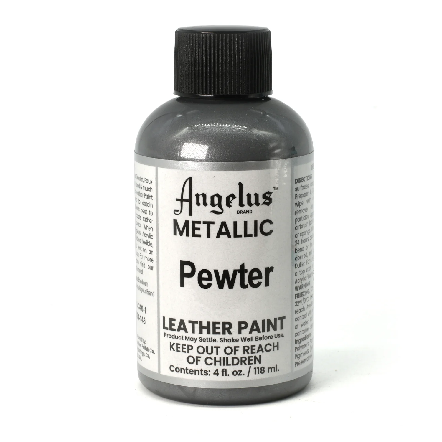 Angelus Leather Paint -4oz (118mL) - Image 25