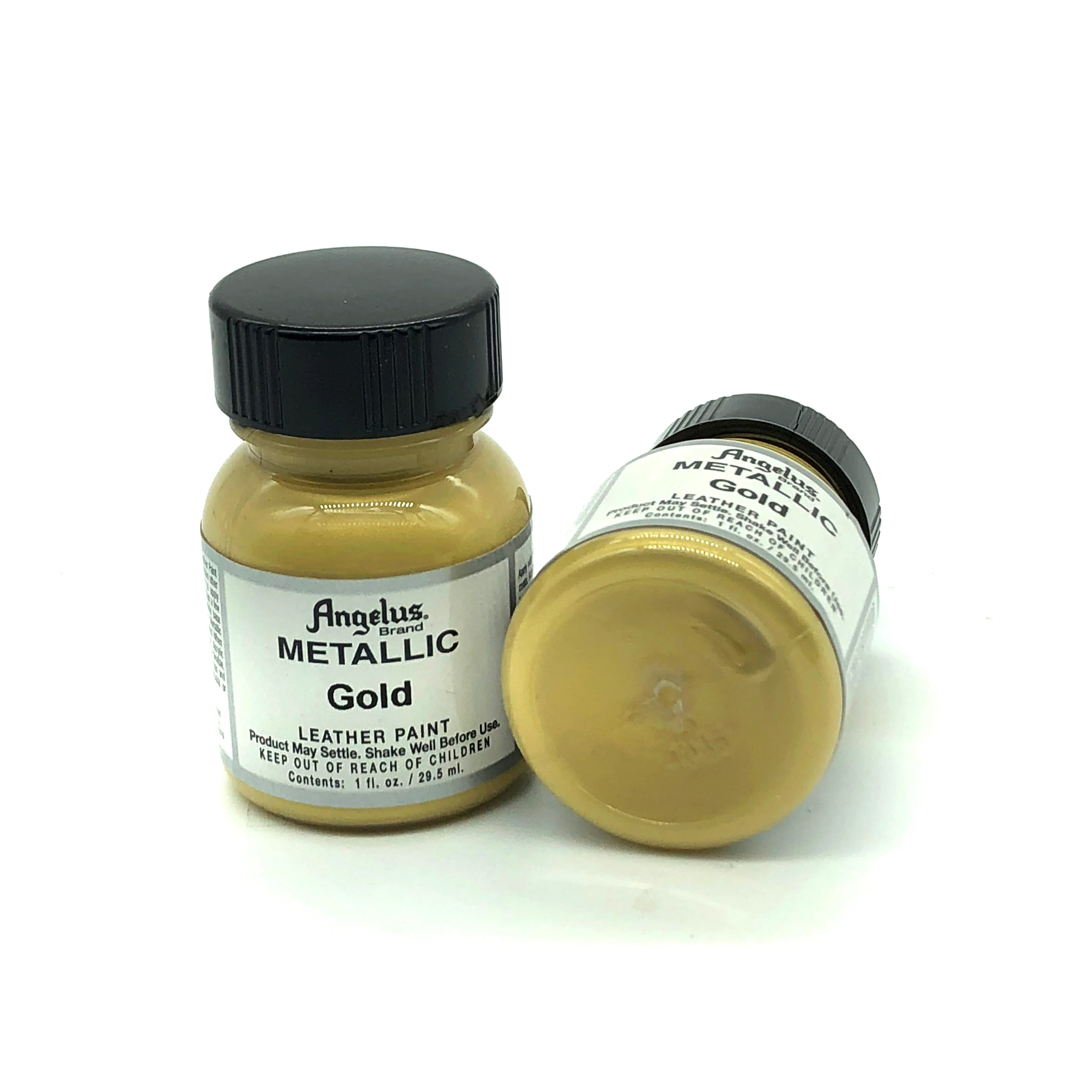 Angelus Leather Paint - 1oz (29.5mL) - Image 11
