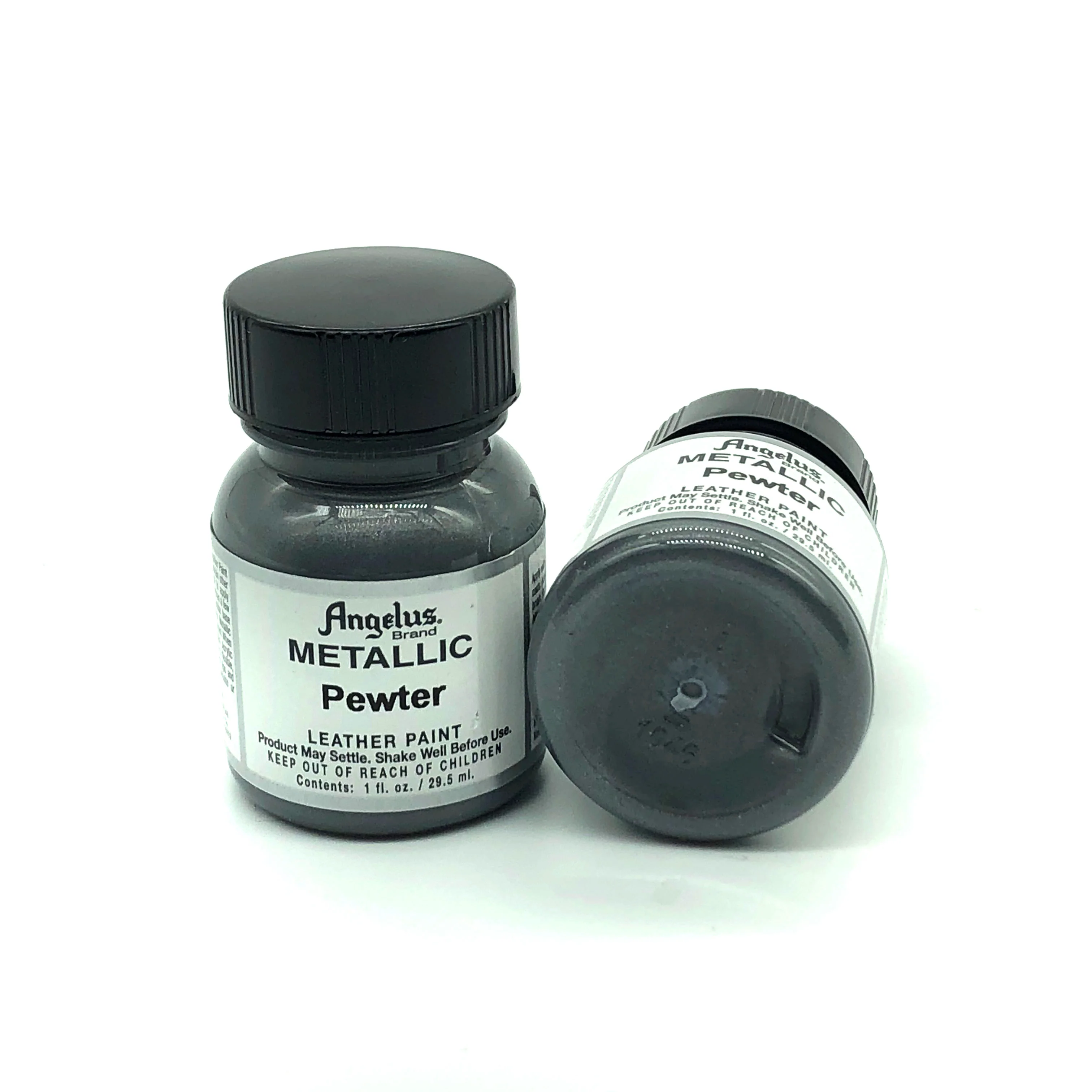 Angelus Leather Paint - 1oz (29.5mL) - Image 12