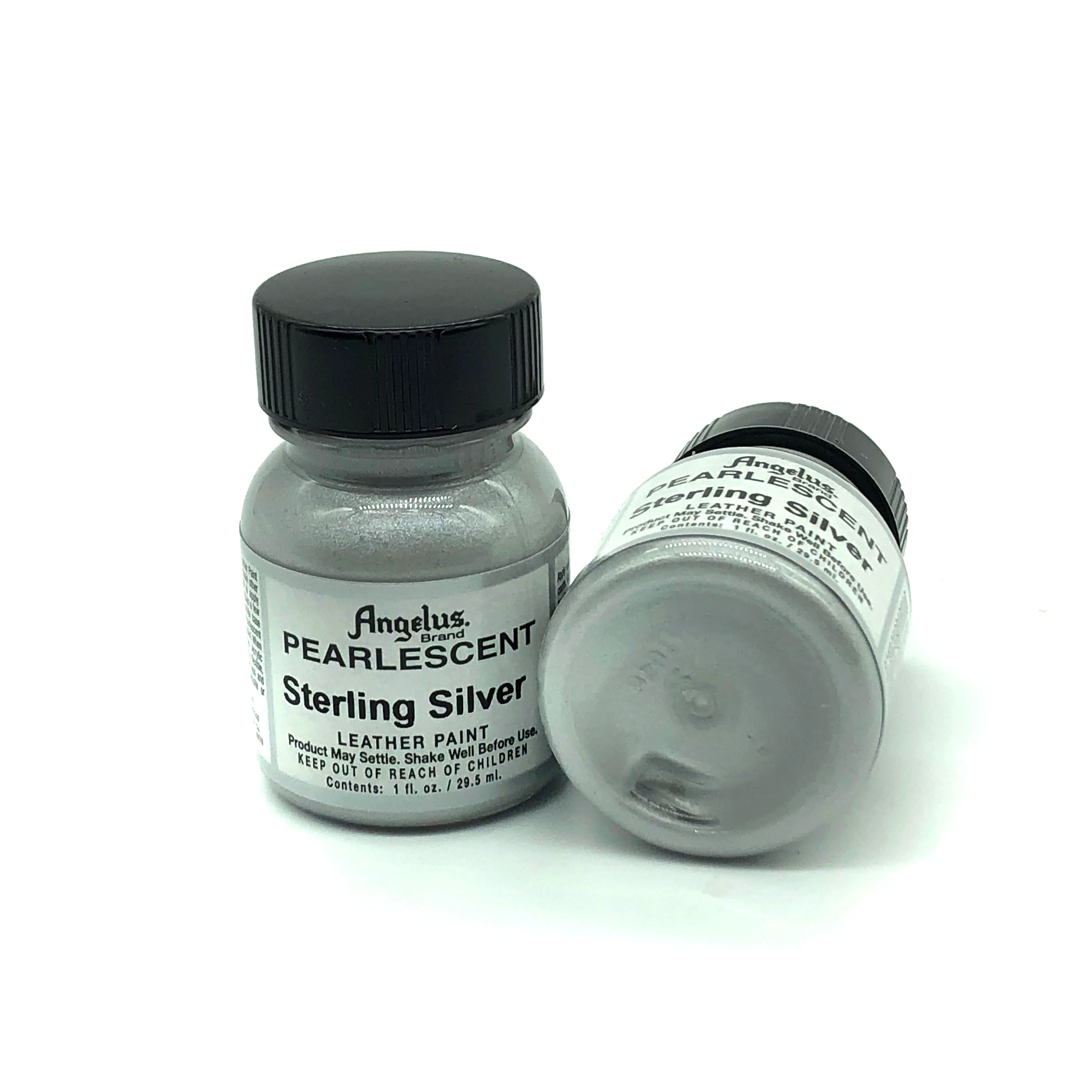 Angelus Leather Paint - 1oz (29.5mL) - Image 13