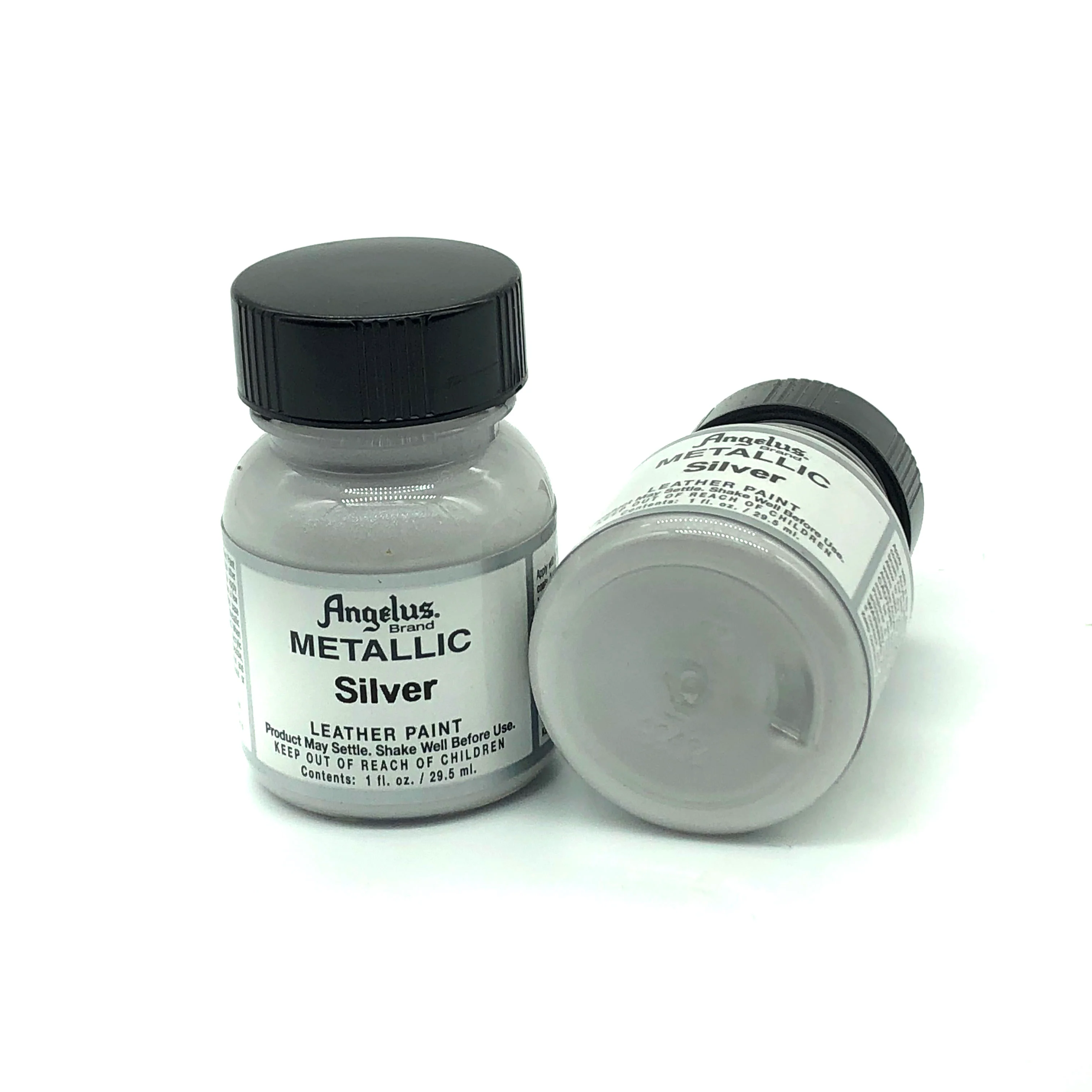 Angelus Leather Paint - 1oz (29.5mL) - Image 14