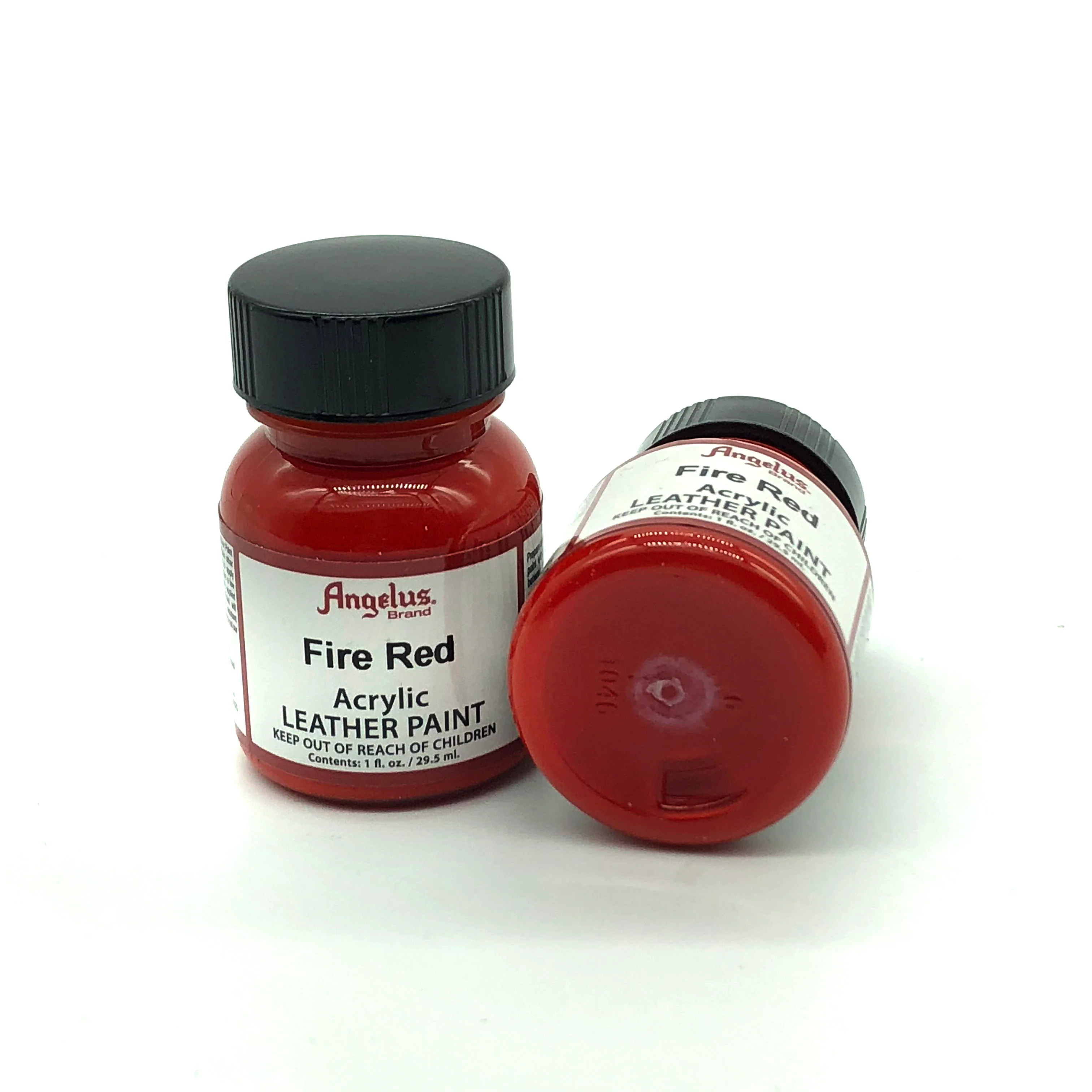 Angelus Leather Paint - 1oz (29.5mL) - Image 17