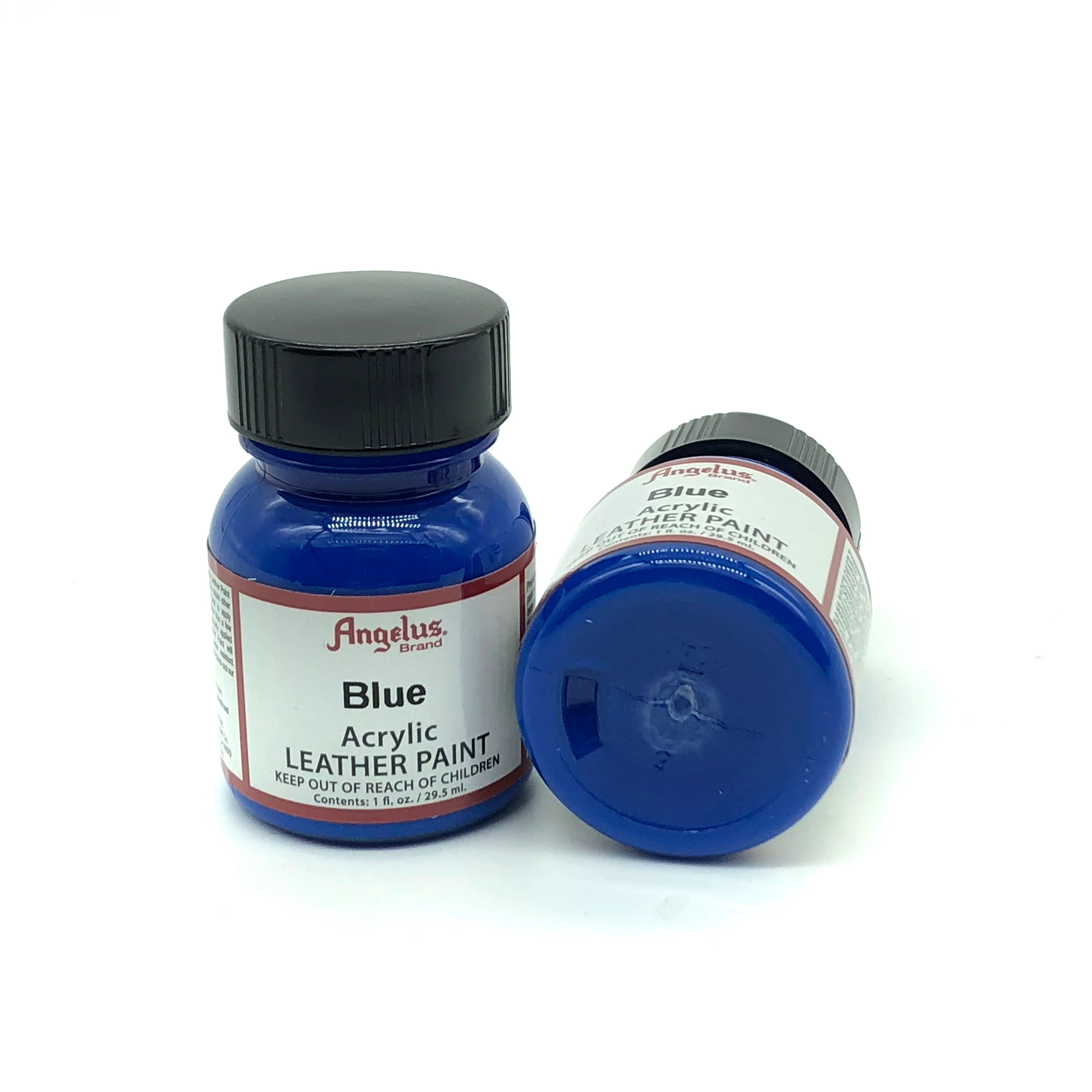 Angelus Leather Paint - 1oz (29.5mL) - Image 27