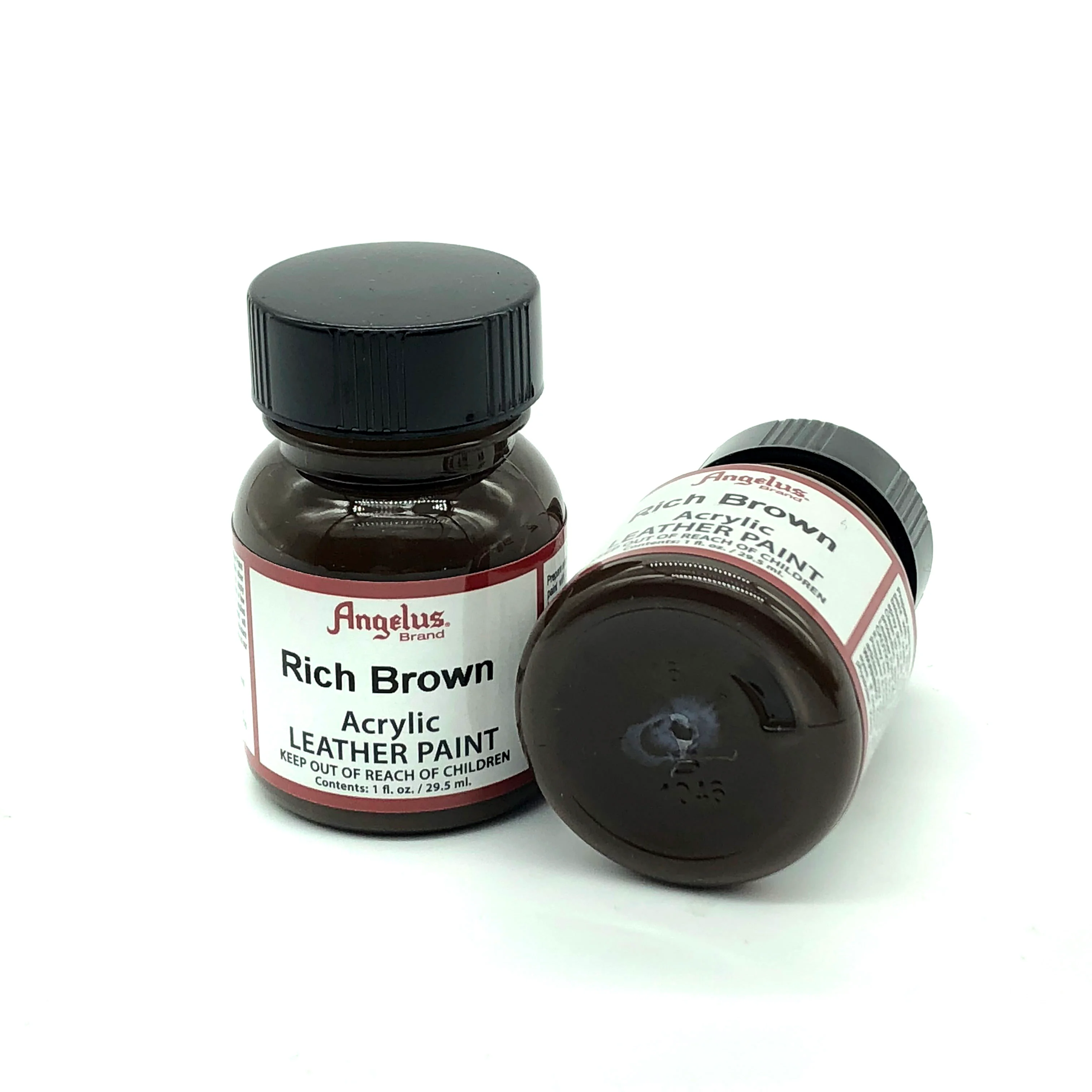 Angelus Leather Paint - 1oz (29.5mL) - Image 42