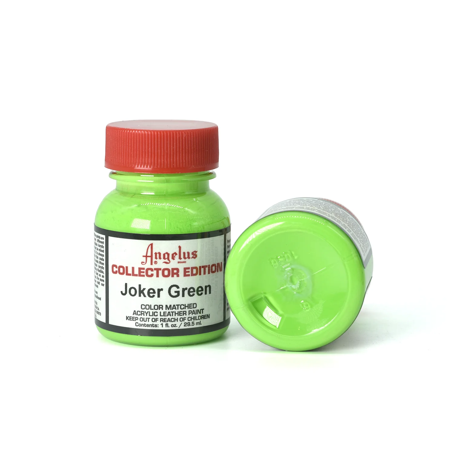 Angelus Leather Paint - 1oz (29.5mL) - Image 56
