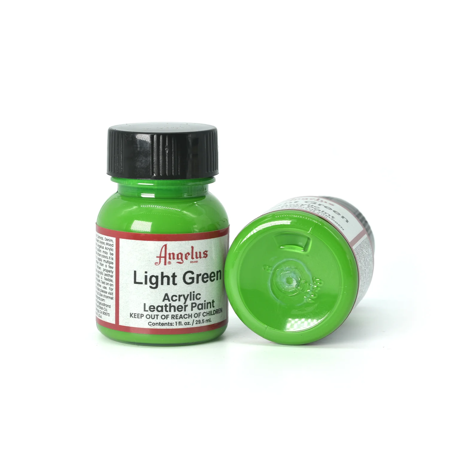 Angelus Leather Paint - 1oz (29.5mL) - Image 57